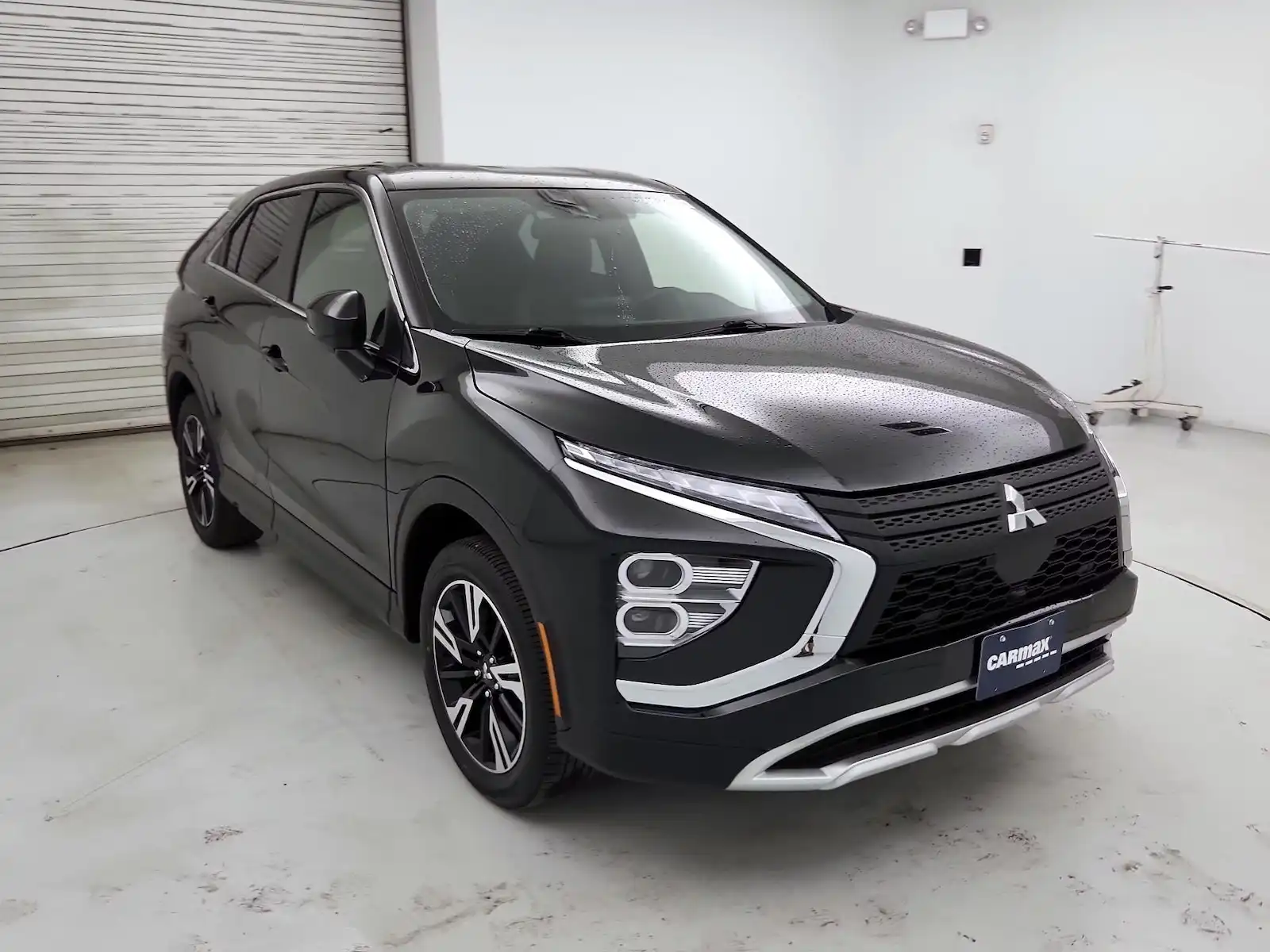 2025 Mitsubishi Eclipse Cross SE S-AWC's photo