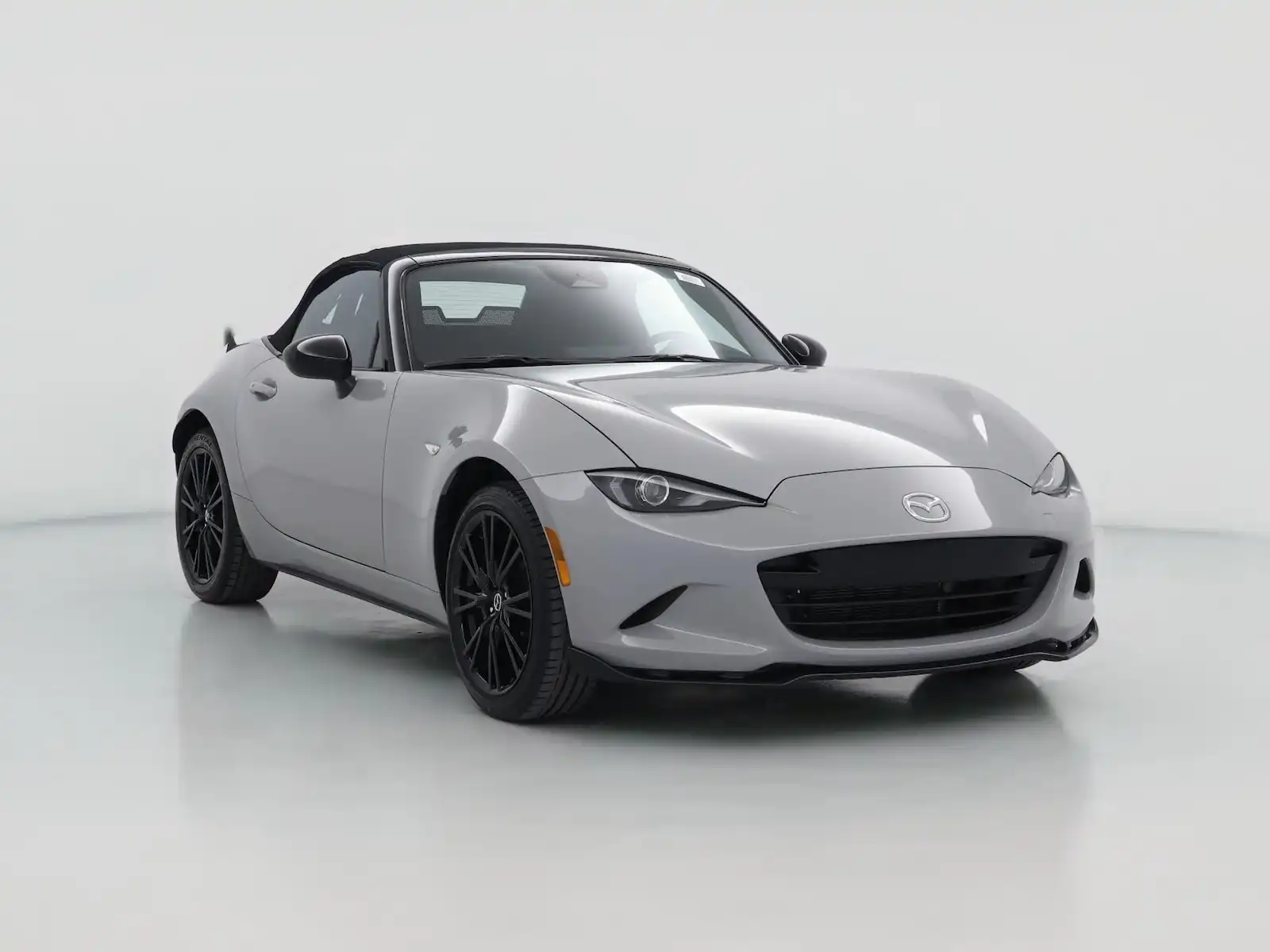 2024 Mazda MX-5 Miata Club's photo