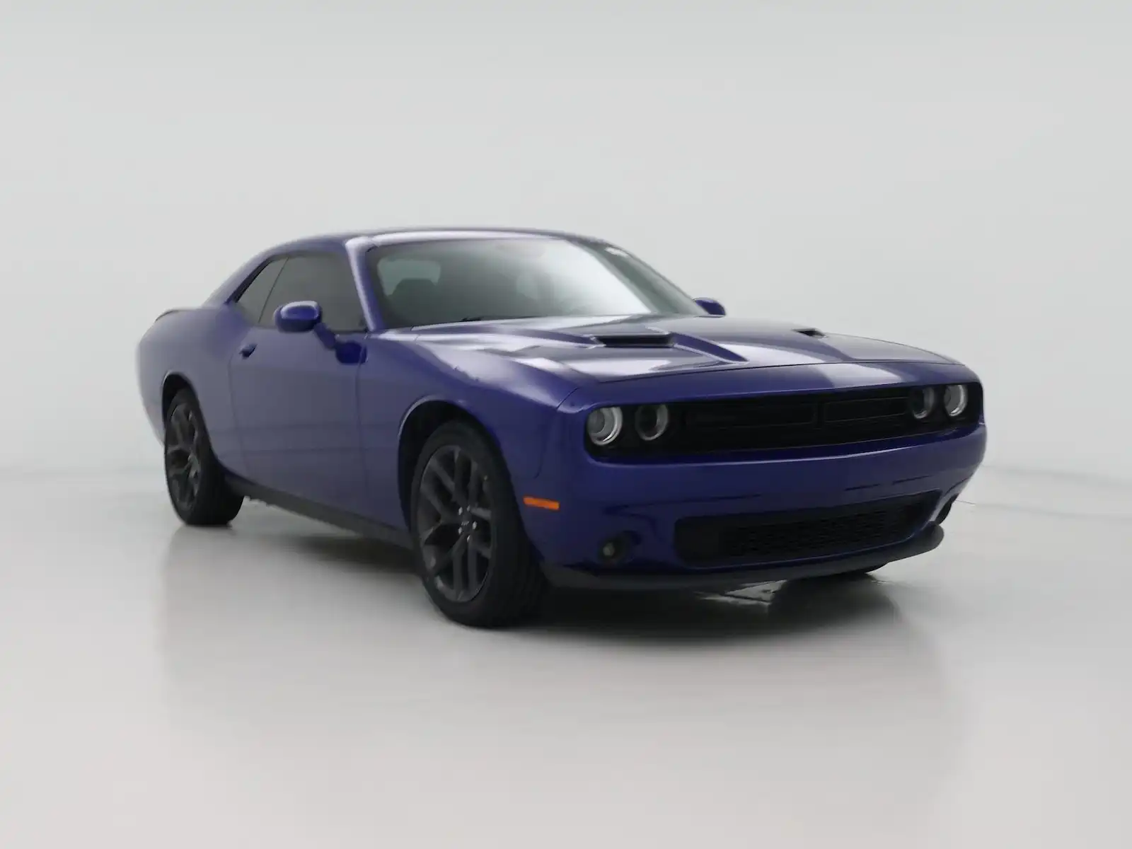 2021 Dodge Challenger SXT Auto's photo