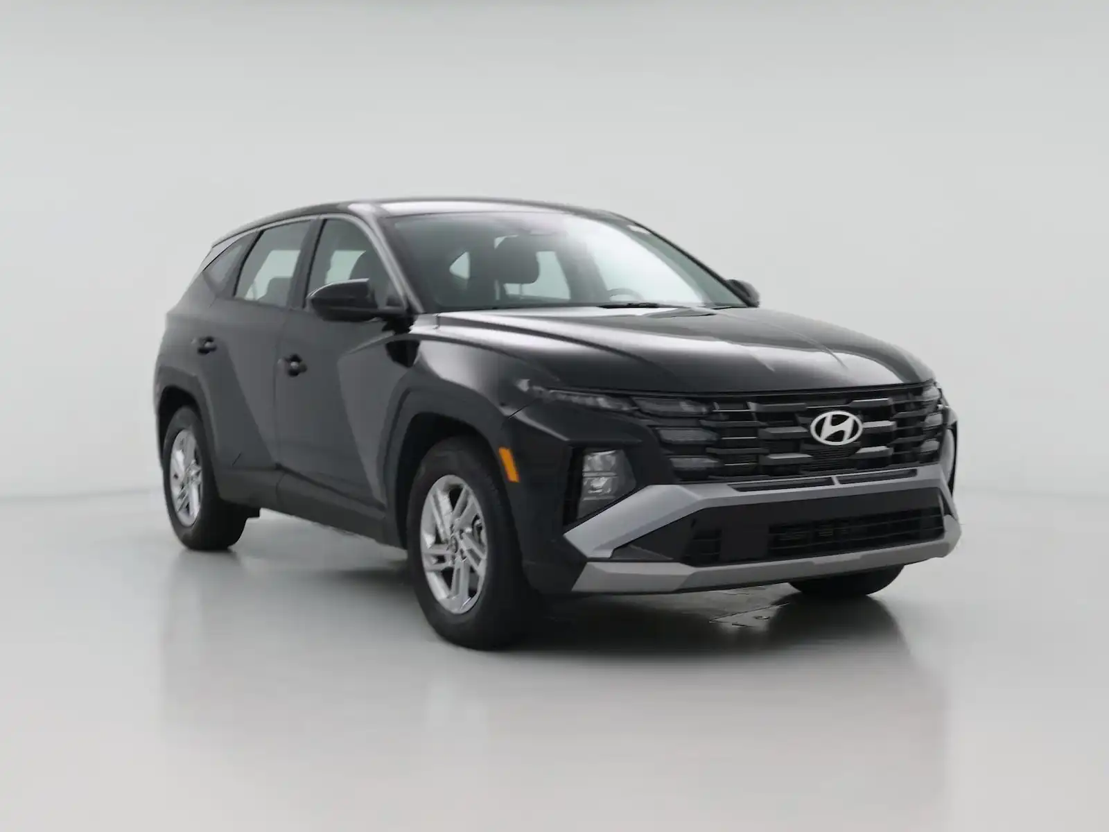 2026 Hyundai Tucson SE FWD's photo