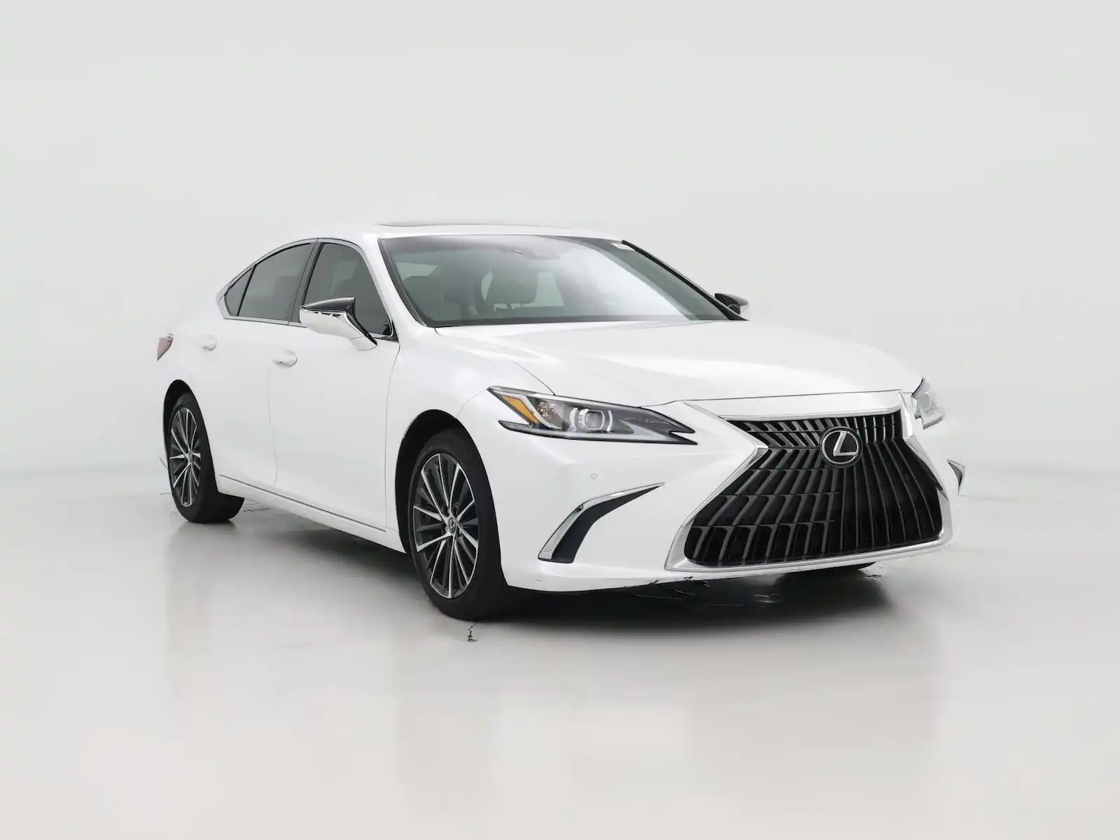 2022 Lexus ES 350 350's photo