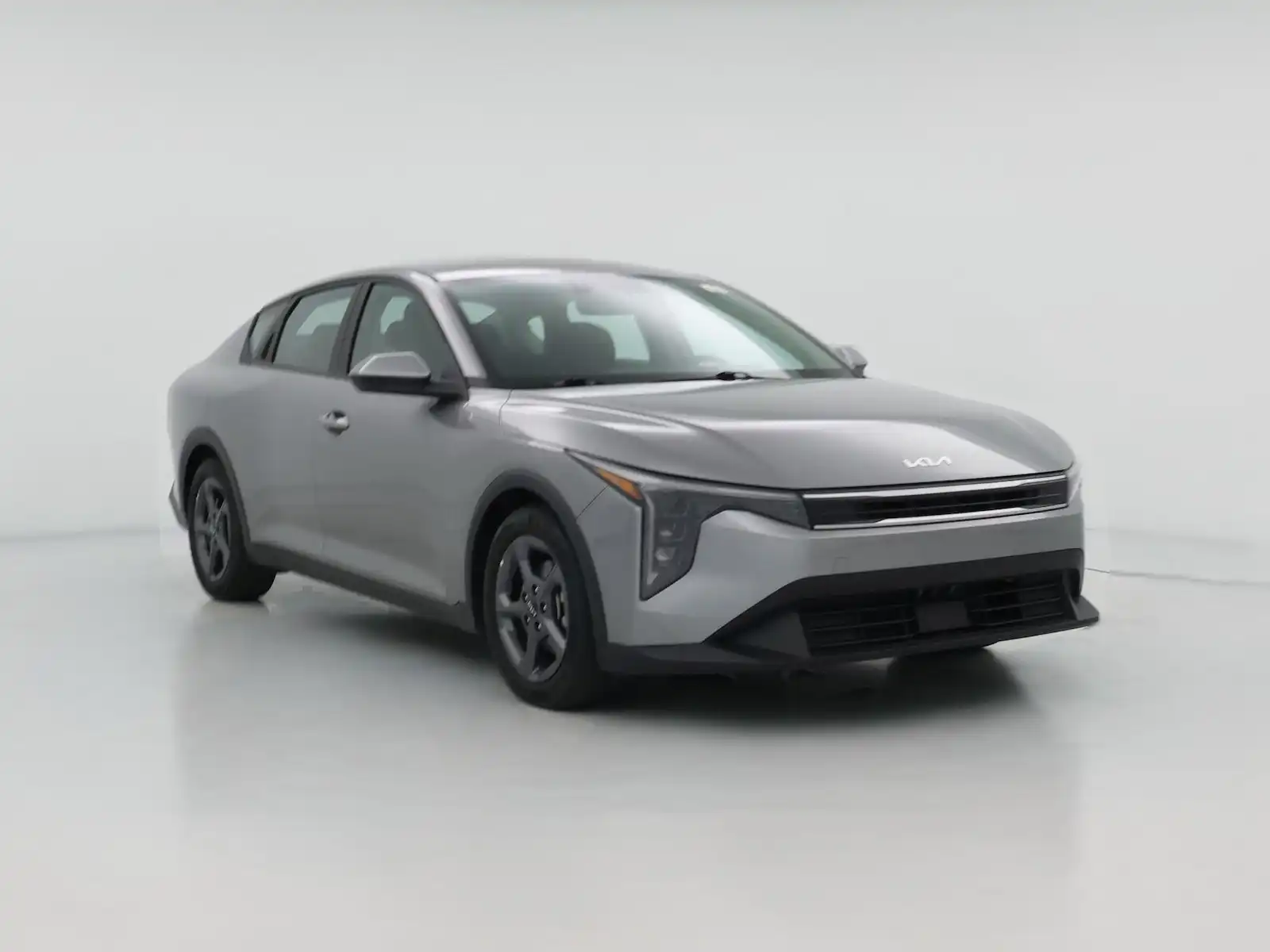 2025 Kia K4 LXS Auto's photo