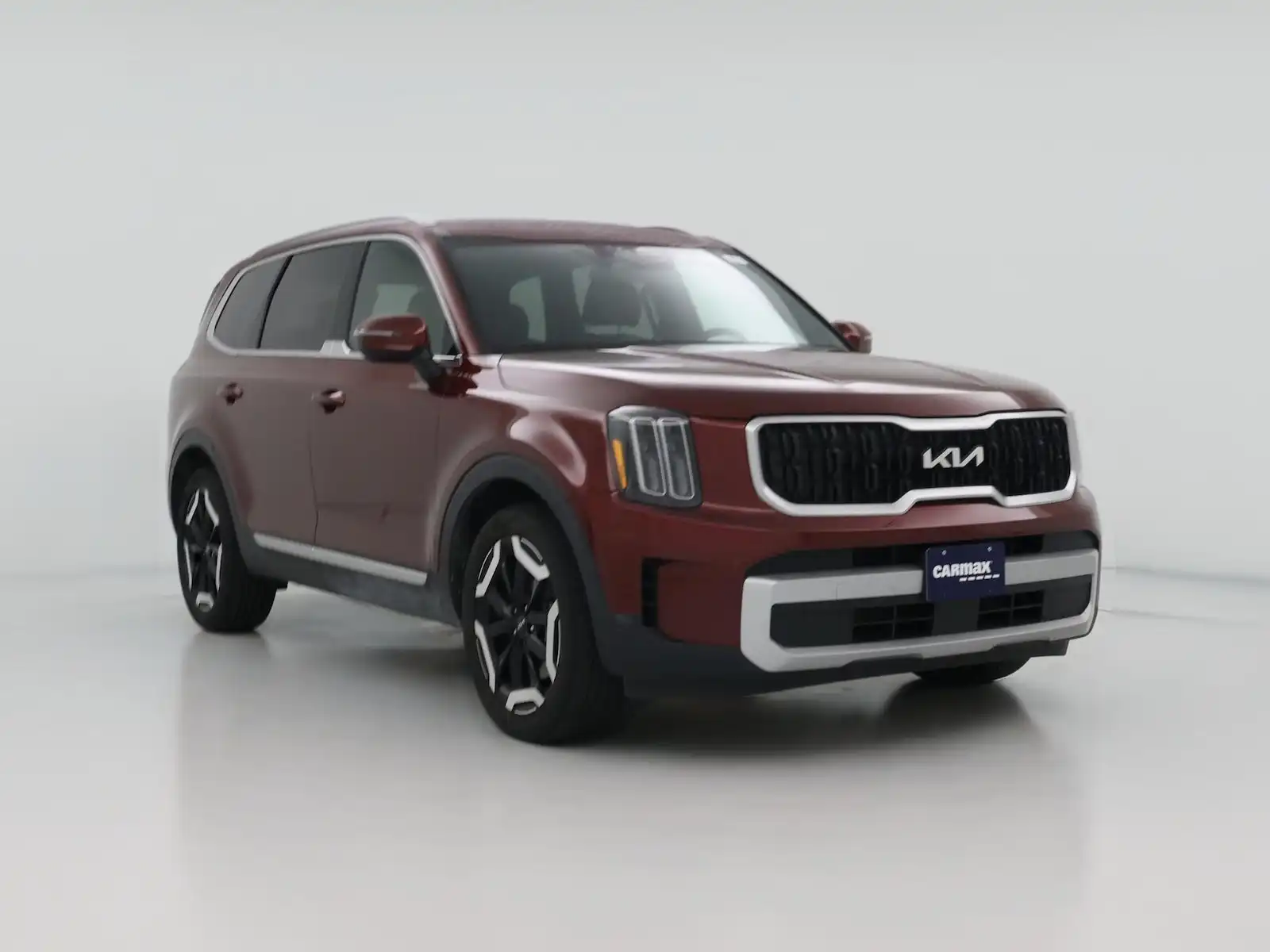 2024 Kia Telluride EX FWD's photo