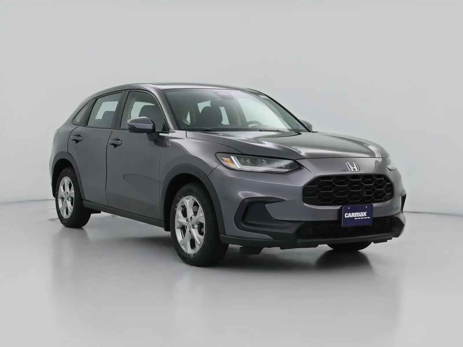 2024 Honda HR-V LX AWD's photo