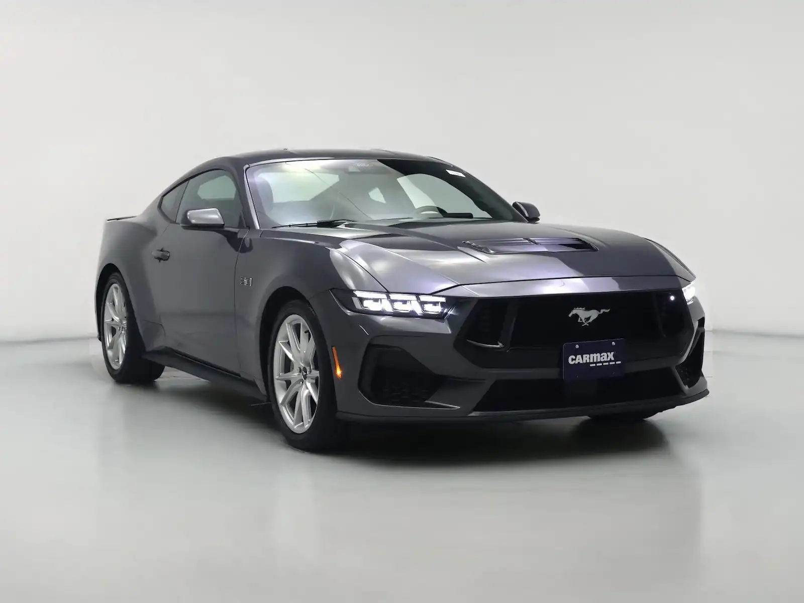 2024 Ford Mustang Premium Fastback GT's photo