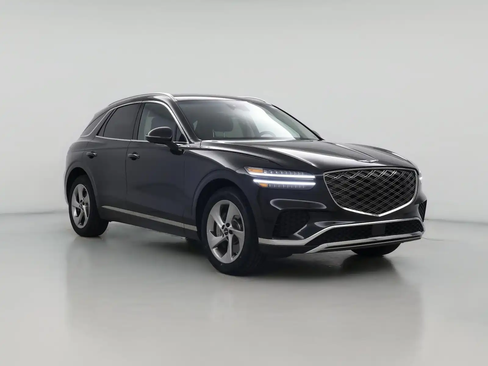 2026 Genesis GV70 2.5T Standard AWD's photo