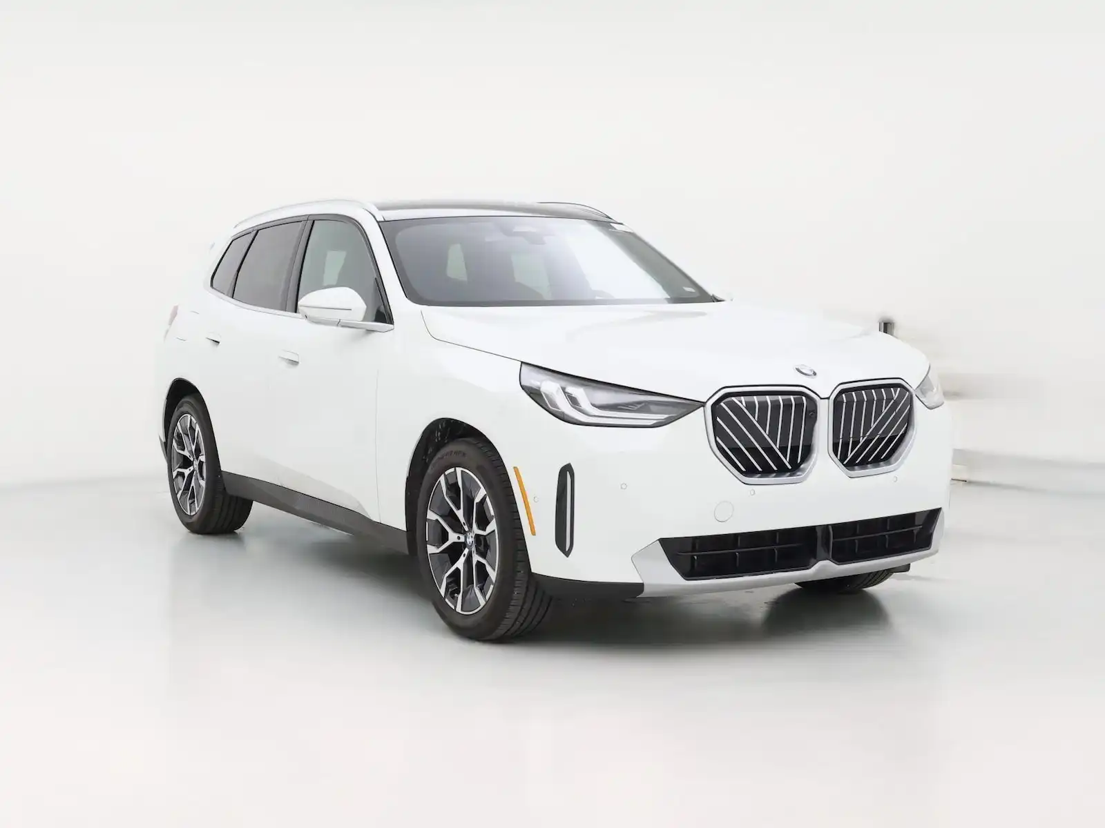 2026 BMW X3 30 xDrive's photo