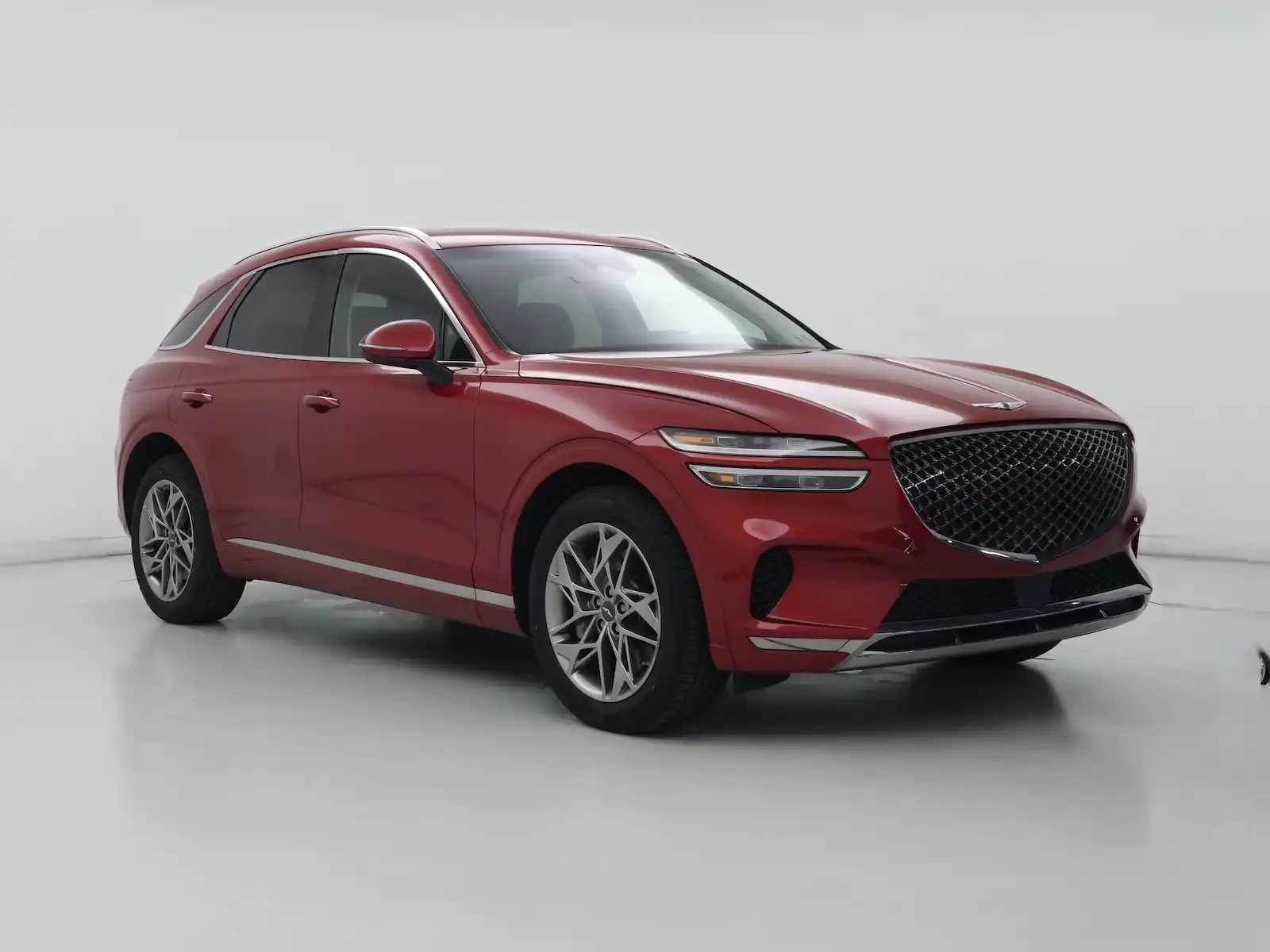 2025 Genesis GV70 2.5T Standard AWD's photo
