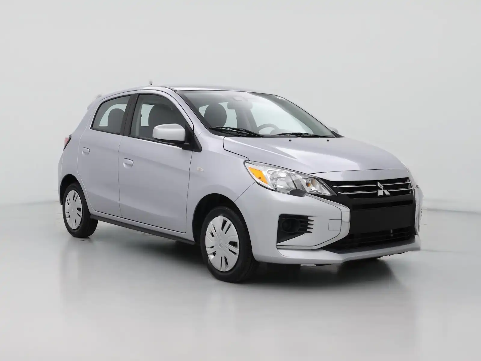 2024 Mitsubishi Mirage ES CVT's photo