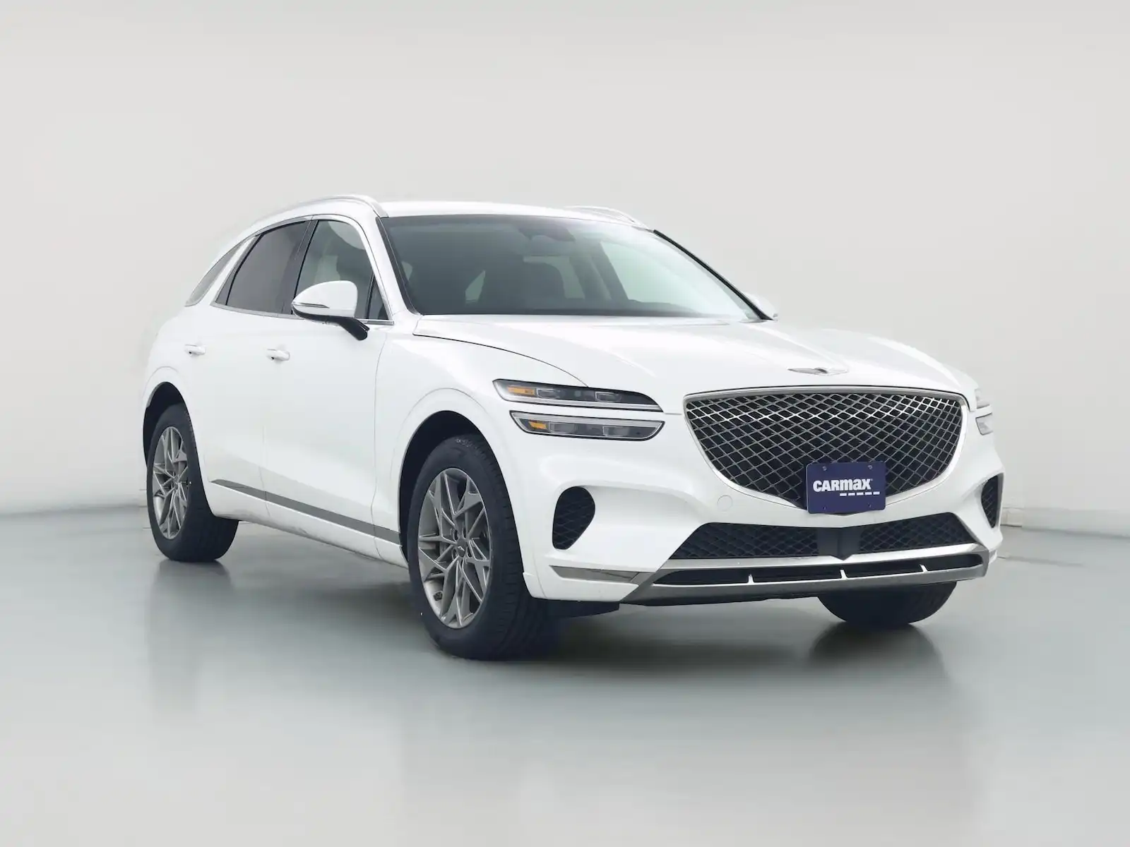 2025 Genesis GV70 2.5T Standard AWD's photo