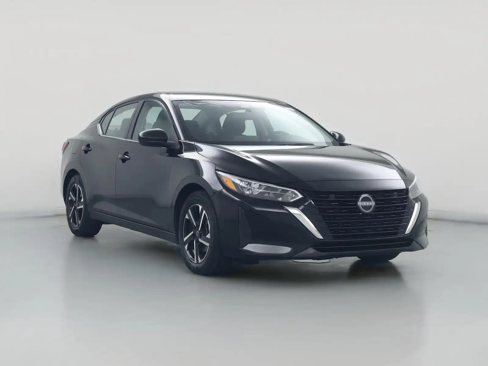 2024 Nissan Sentra SV CVT's photo
