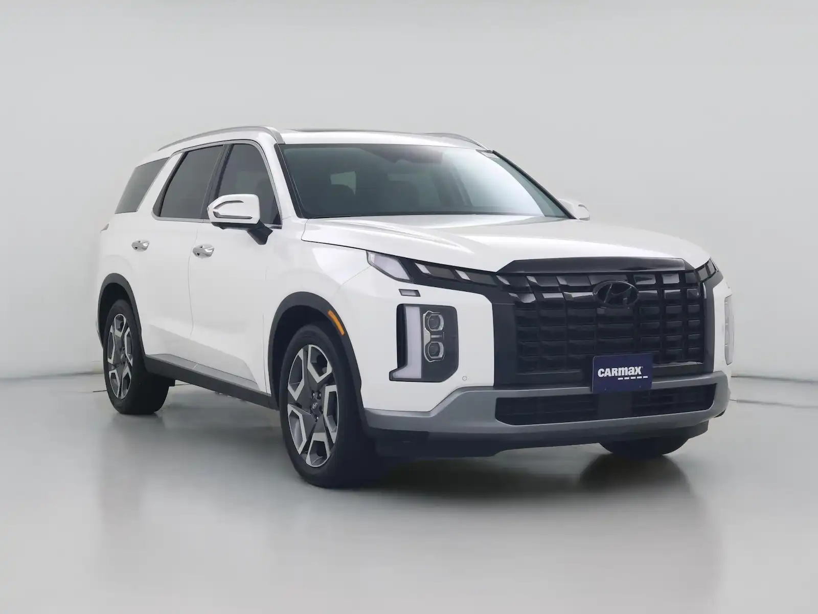 2025 Hyundai Palisade SEL Premium FWD's photo