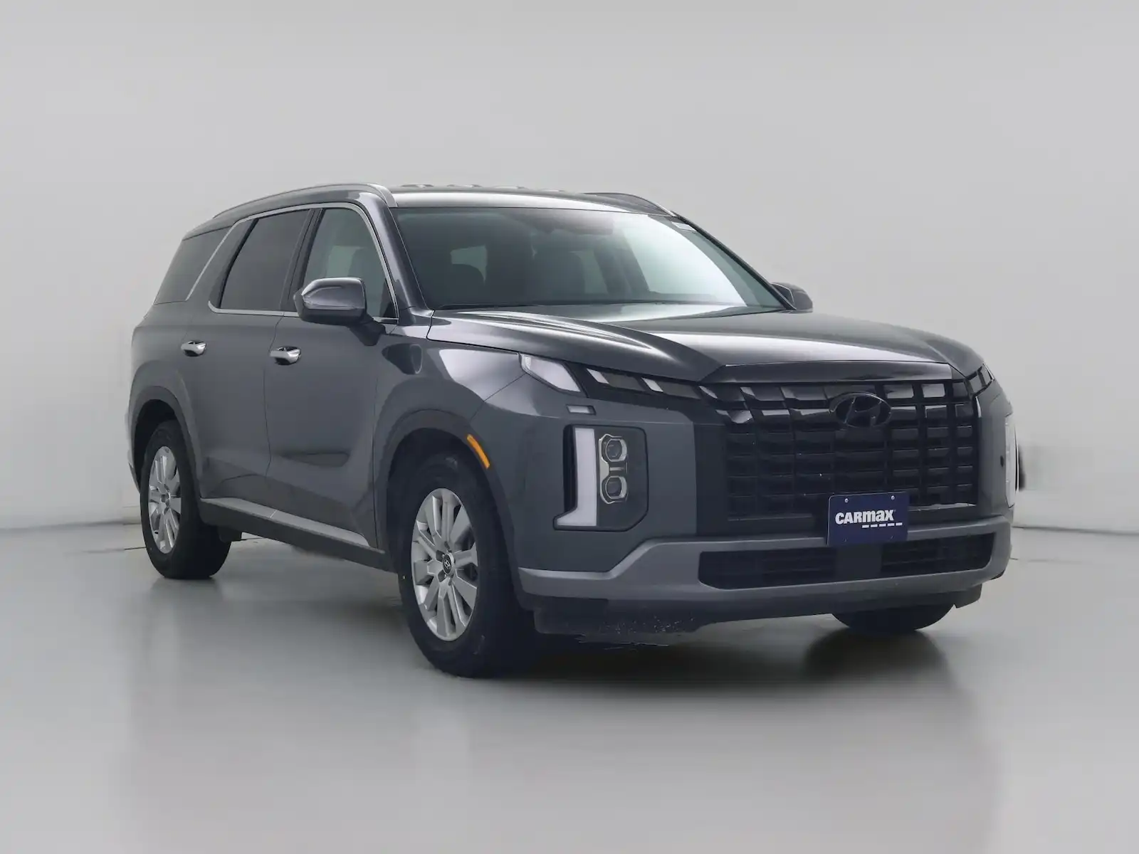 2025 Hyundai Palisade SEL FWD's photo