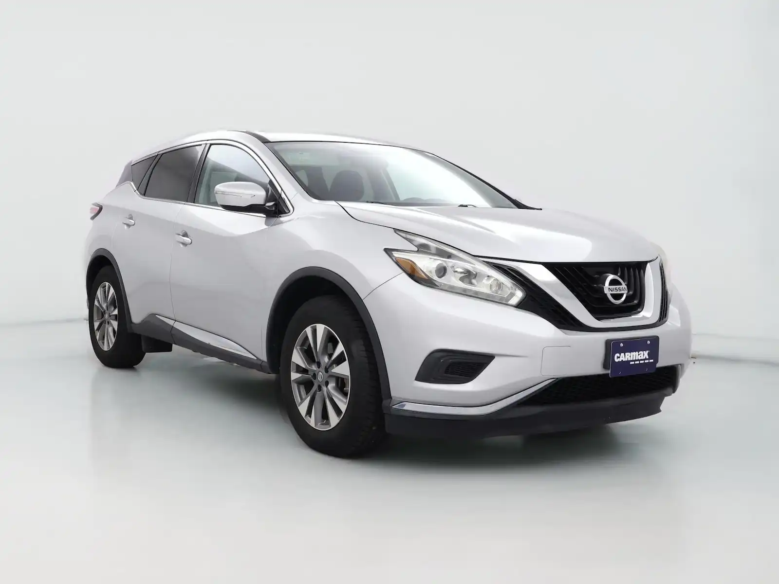 2015 Nissan Murano S FWD's photo