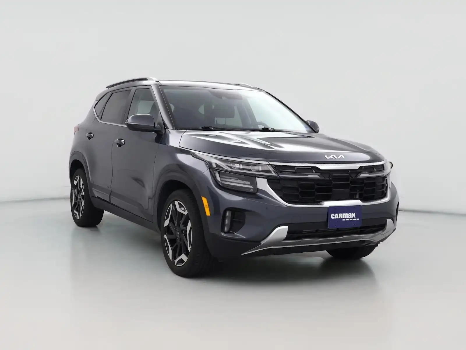 2024 Kia Seltos 1.6 SX AWD's photo
