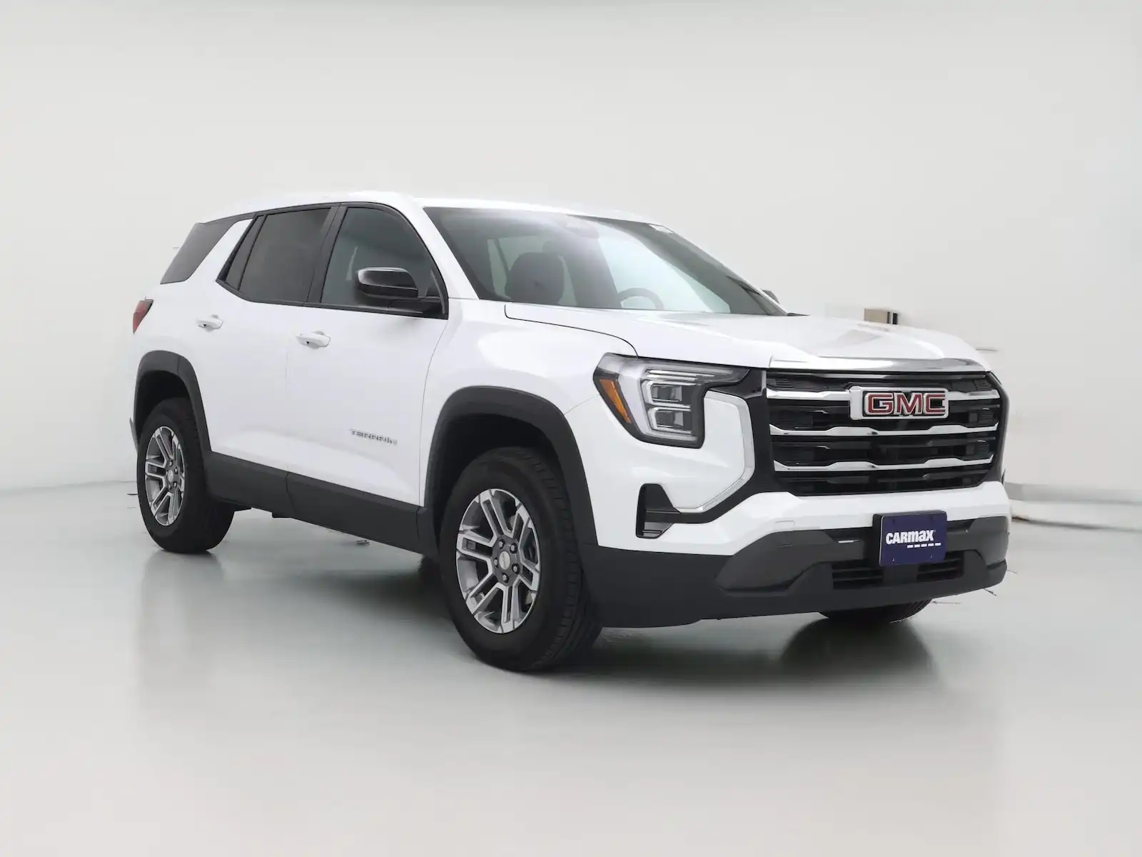 2026 GMC Terrain Elevation AWD's photo