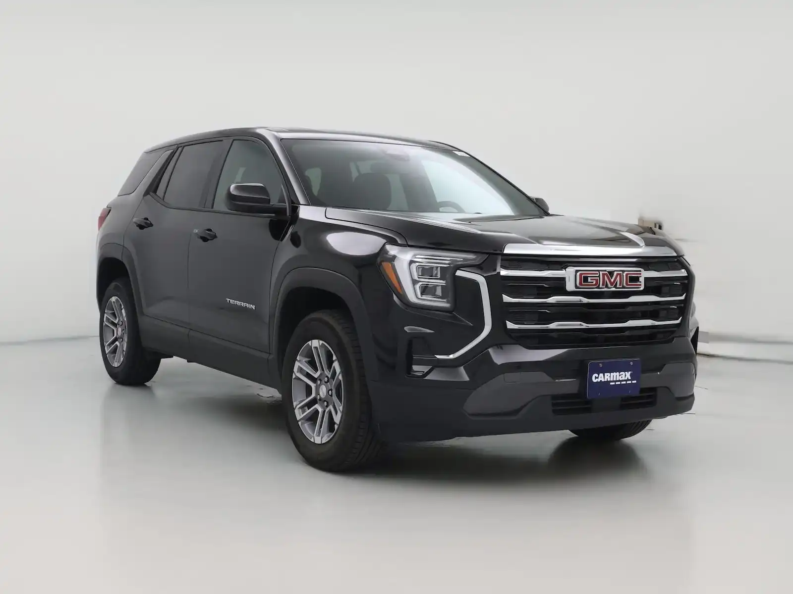 2026 GMC Terrain Elevation AWD's photo
