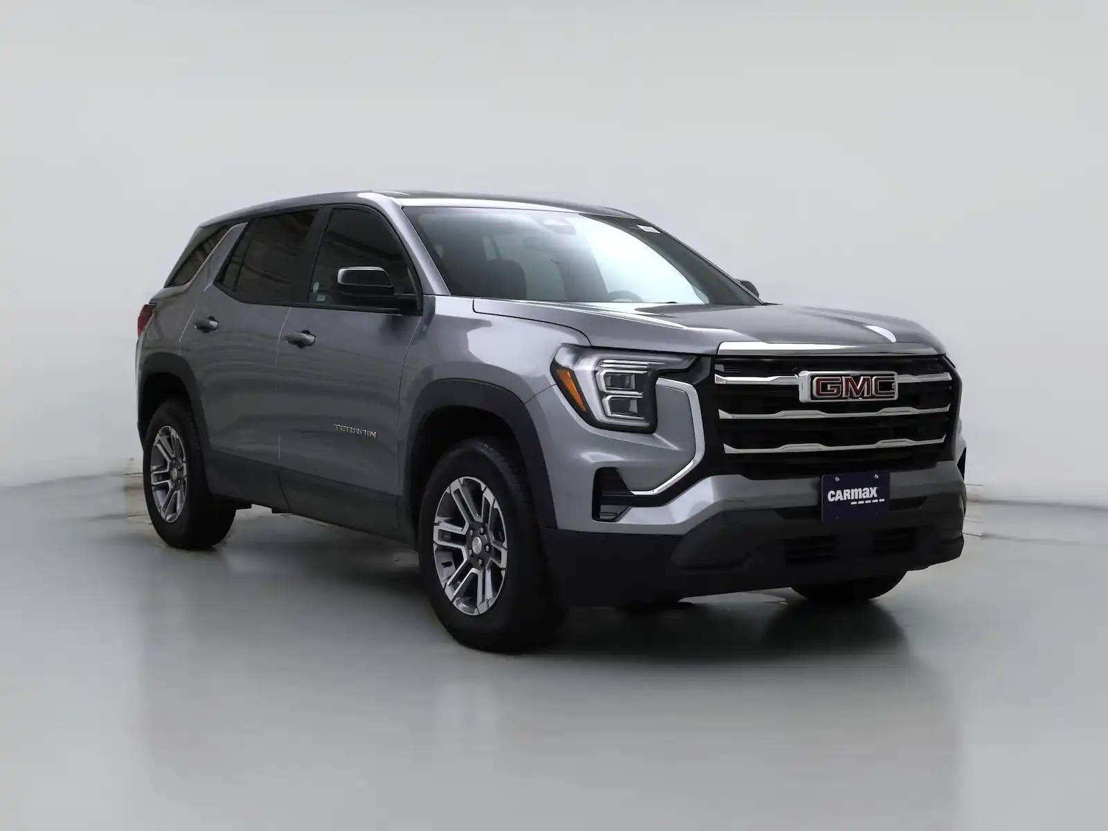 2026 GMC Terrain Elevation AWD's photo