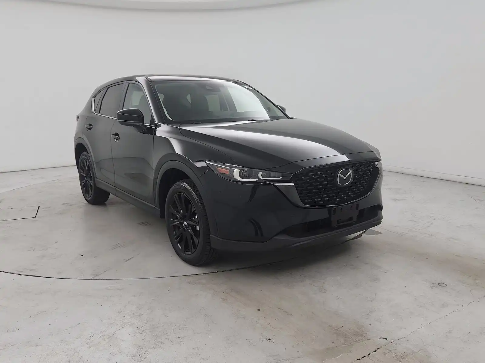 2025 Mazda CX-5 2.5 Premium Plus Package S's photo