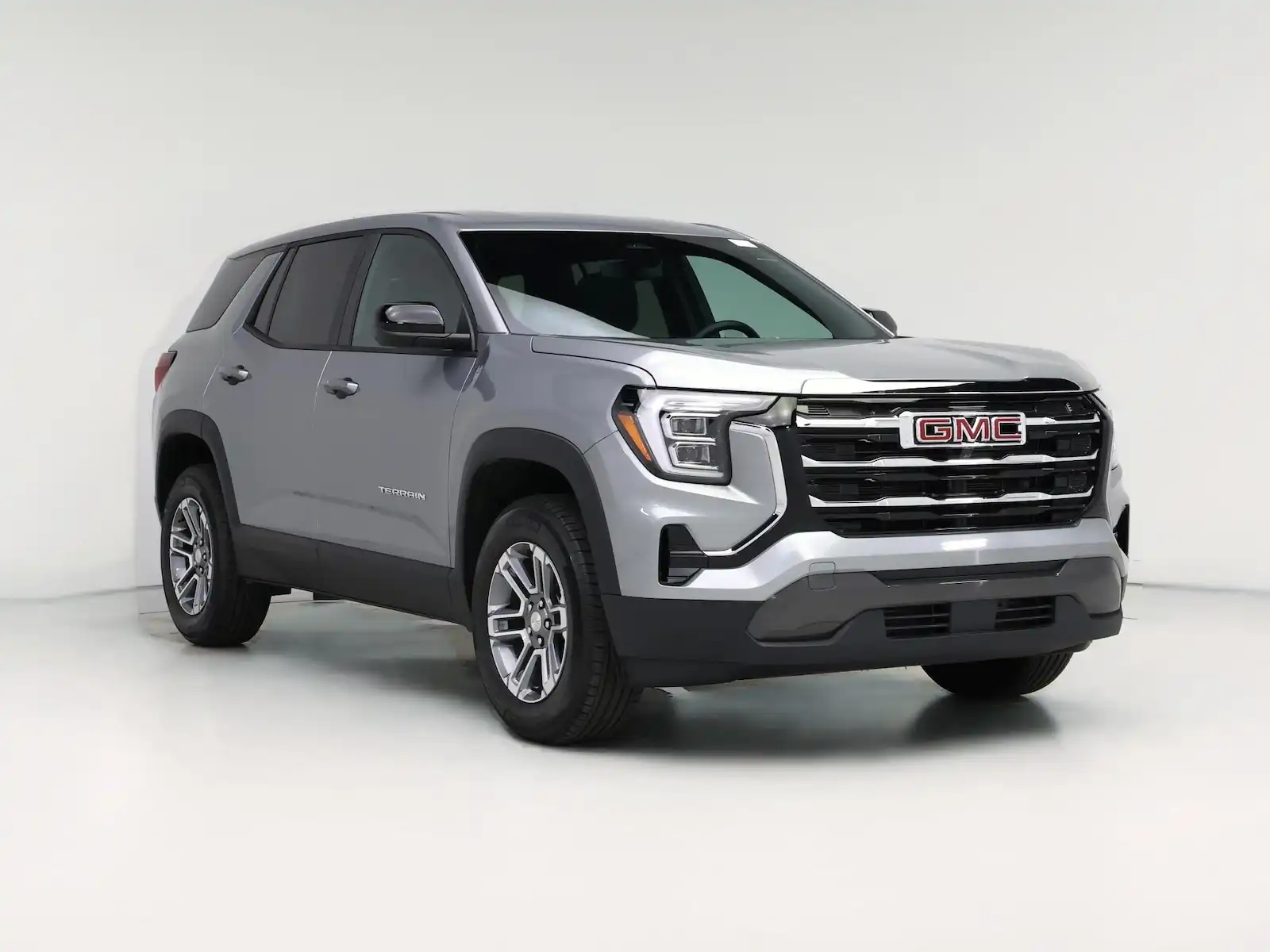 2026 GMC Terrain Elevation FWD's photo