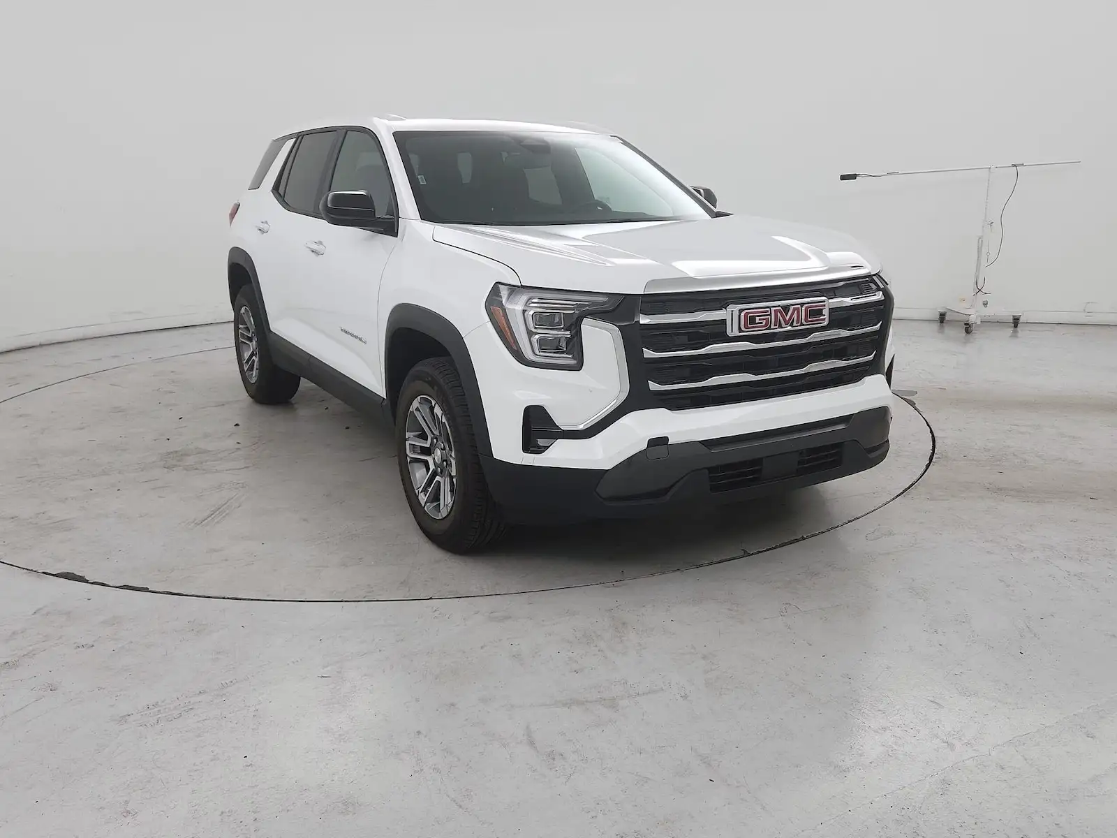 2026 GMC Terrain Elevation FWD's photo