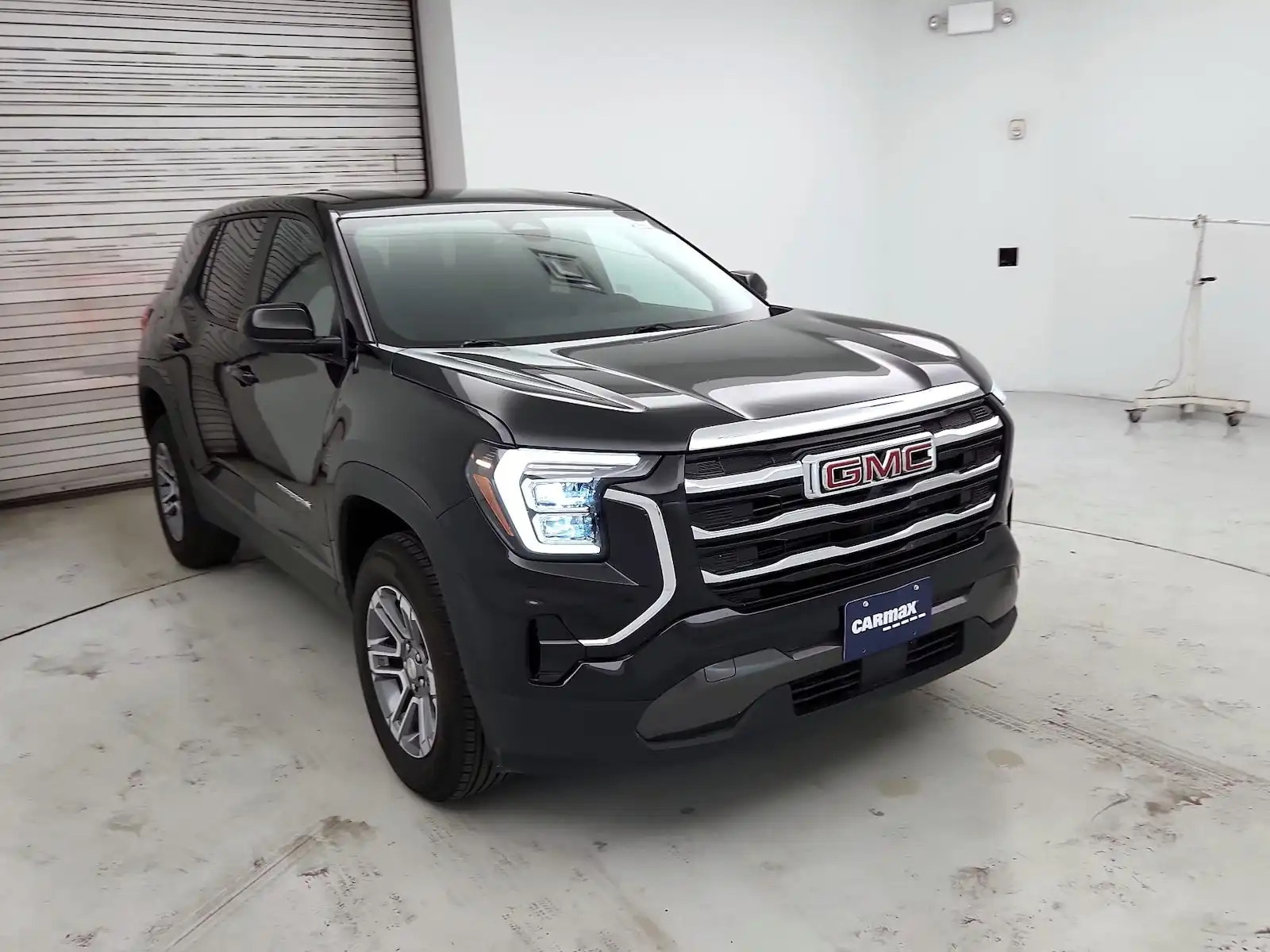 2026 GMC Terrain Elevation AWD's photo