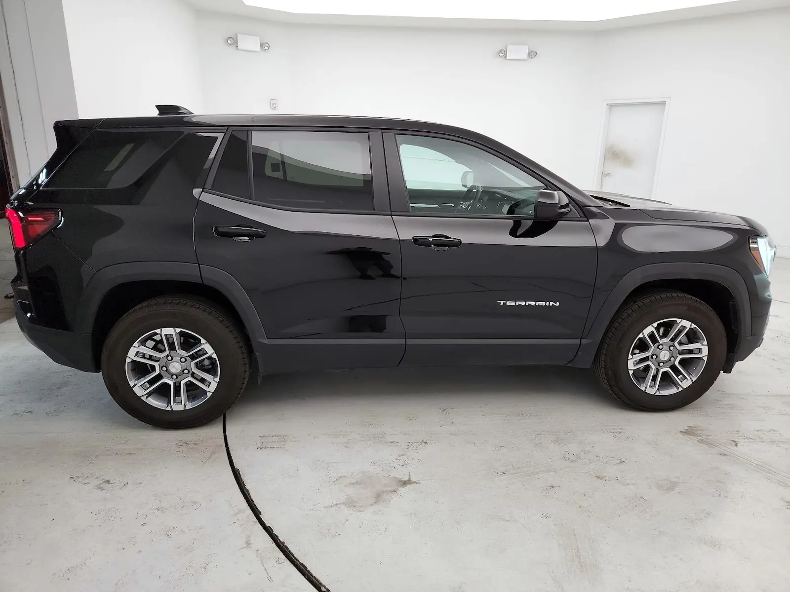 2026 GMC Terrain Elevation AWD photo 4