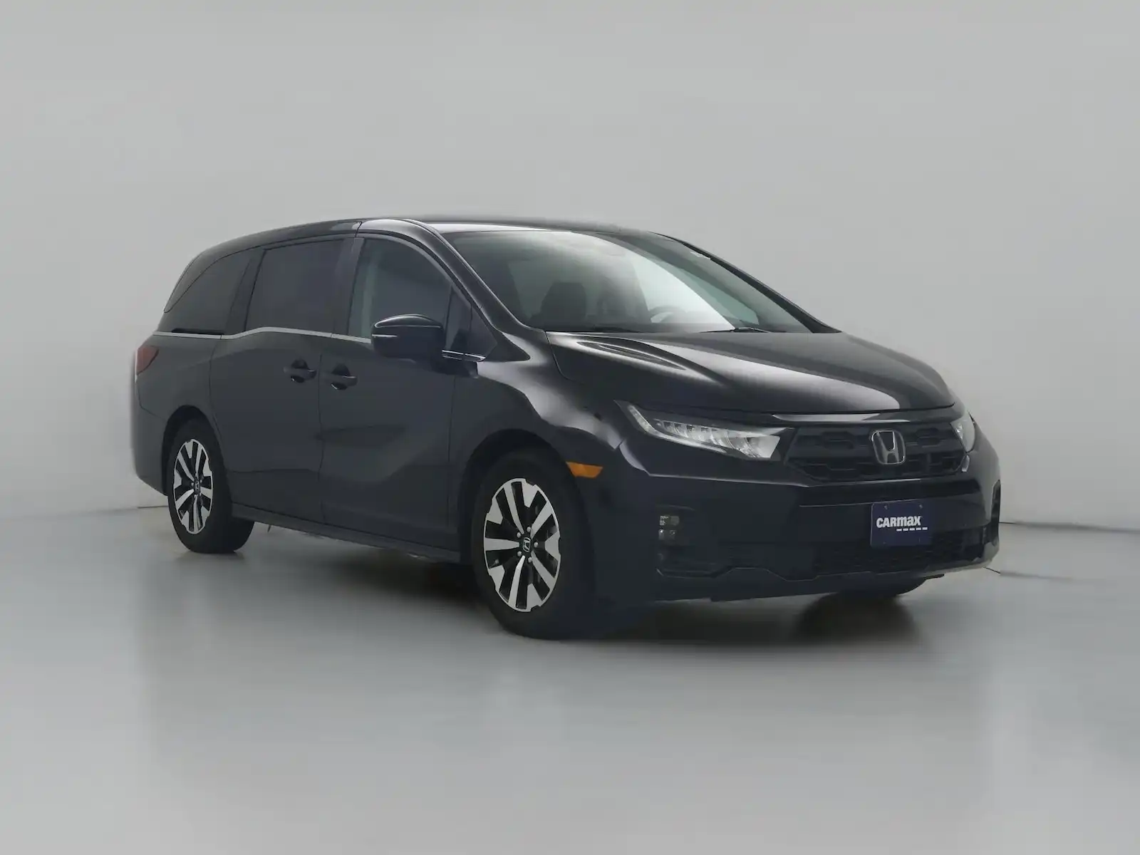 2025 Honda Odyssey EX-L's photo