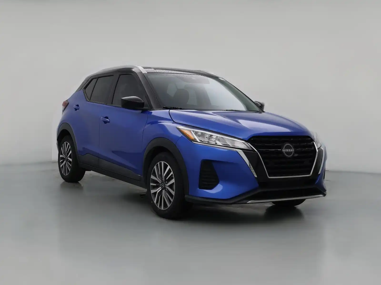2023 Nissan Kicks 1.6 SV's photo