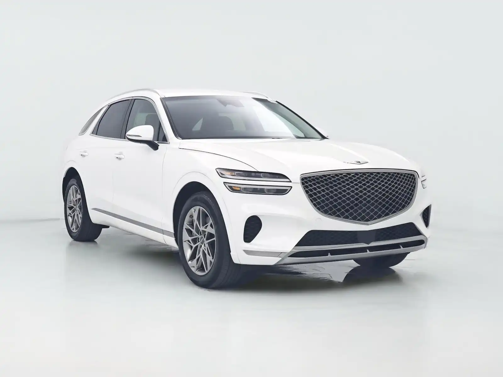 2025 Genesis GV70 2.5T Standard AWD's photo