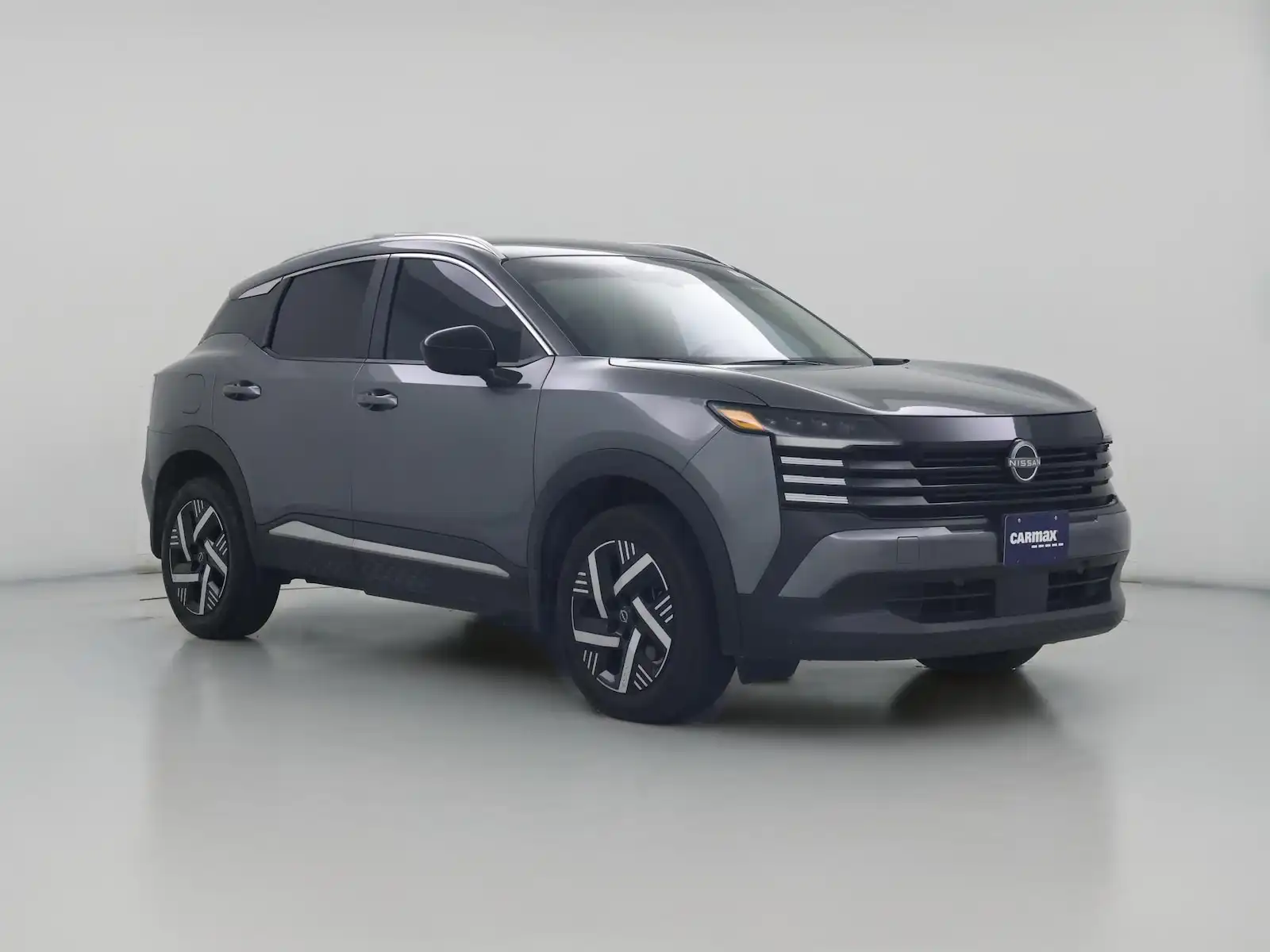 2026 Nissan Kicks 2.0 SV's photo