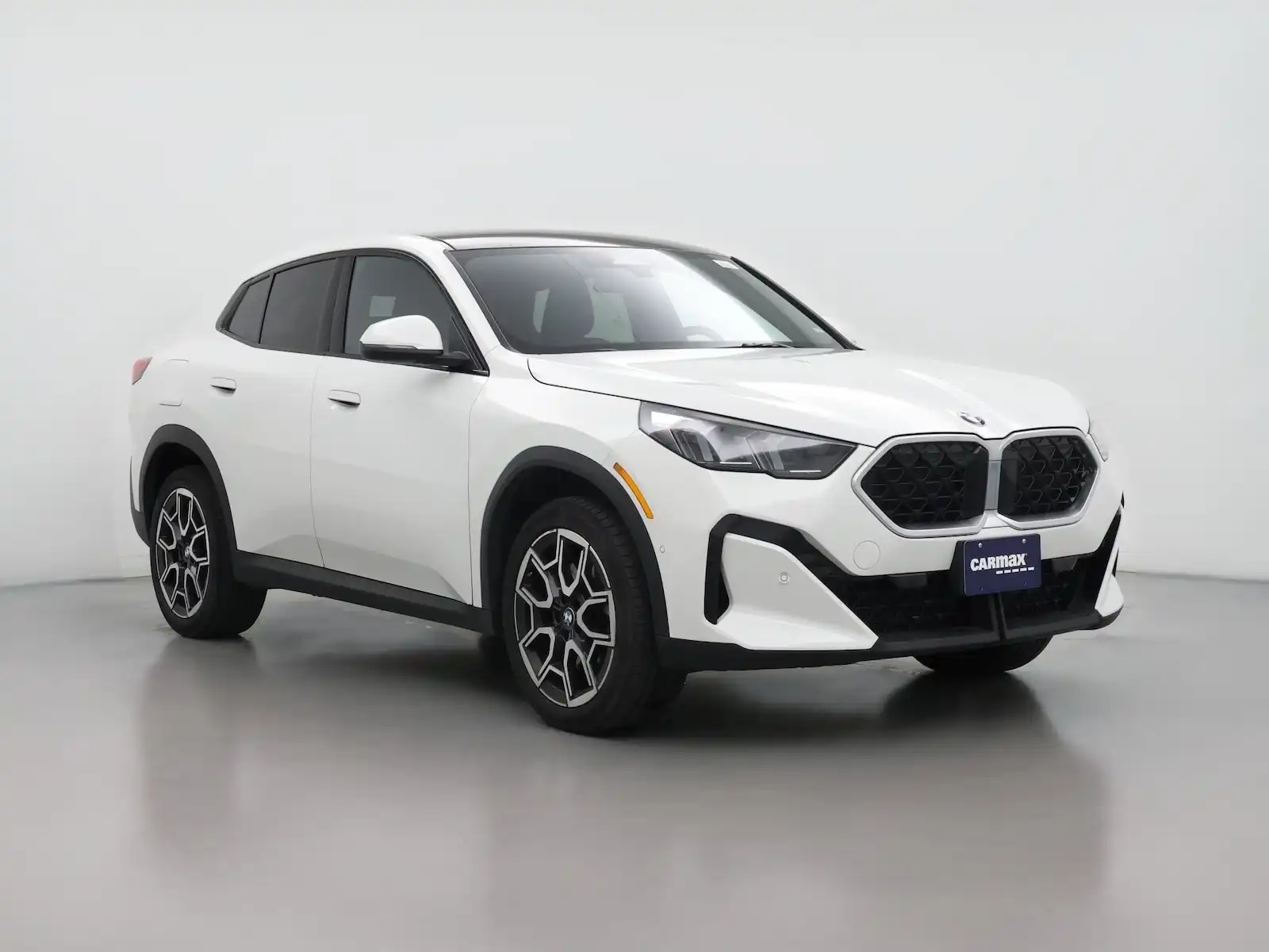 2026 BMW X2 xDrive28i's photo