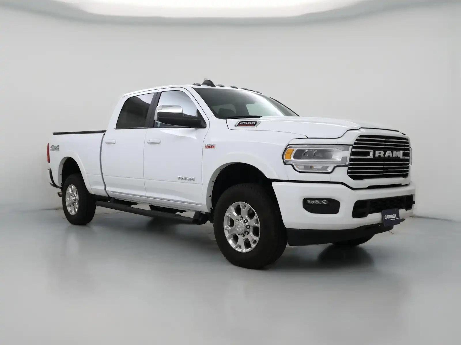 2022 RAM 2500 Laramie 4WD Crew Cab SWB's photo
