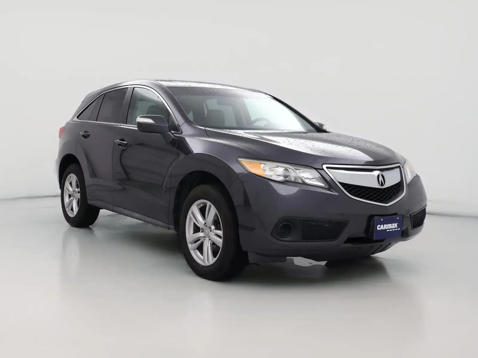 2014 Acura RDX SH-AWD's photo