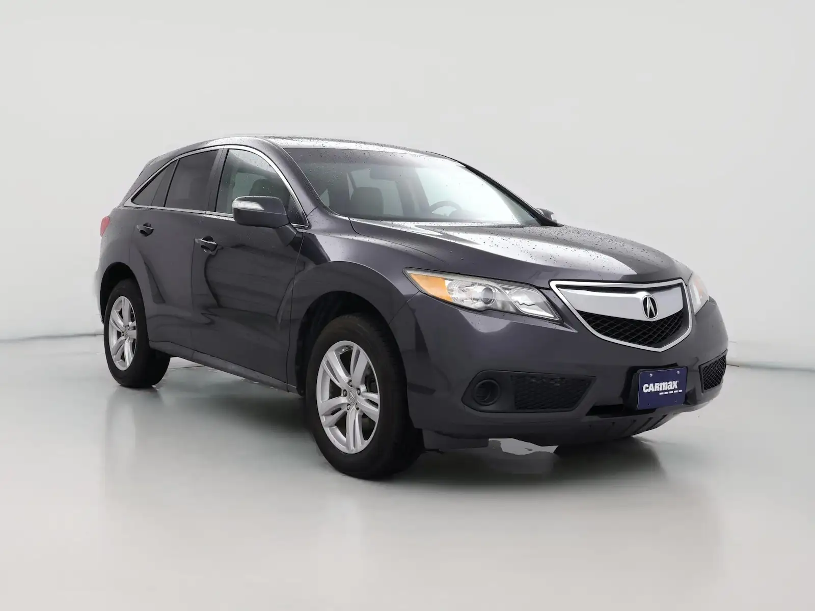 2014 Acura RDX SH-AWD's photo