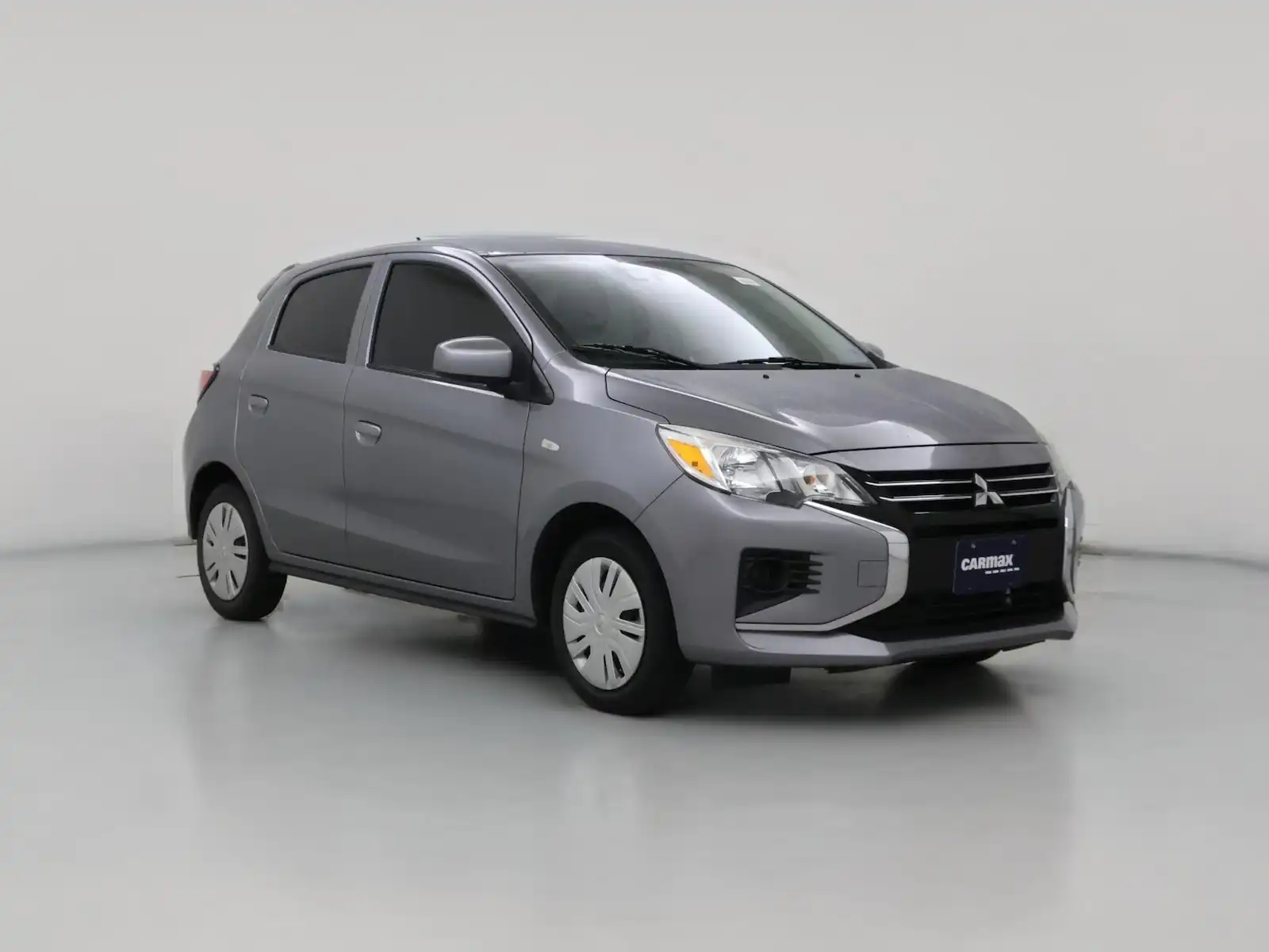 2023 Mitsubishi Mirage ES CVT's photo