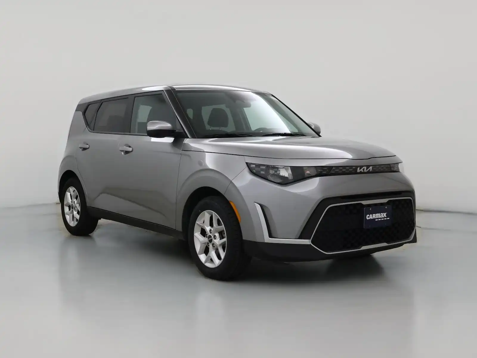 2025 Kia Soul 2.0 LX IVT's photo