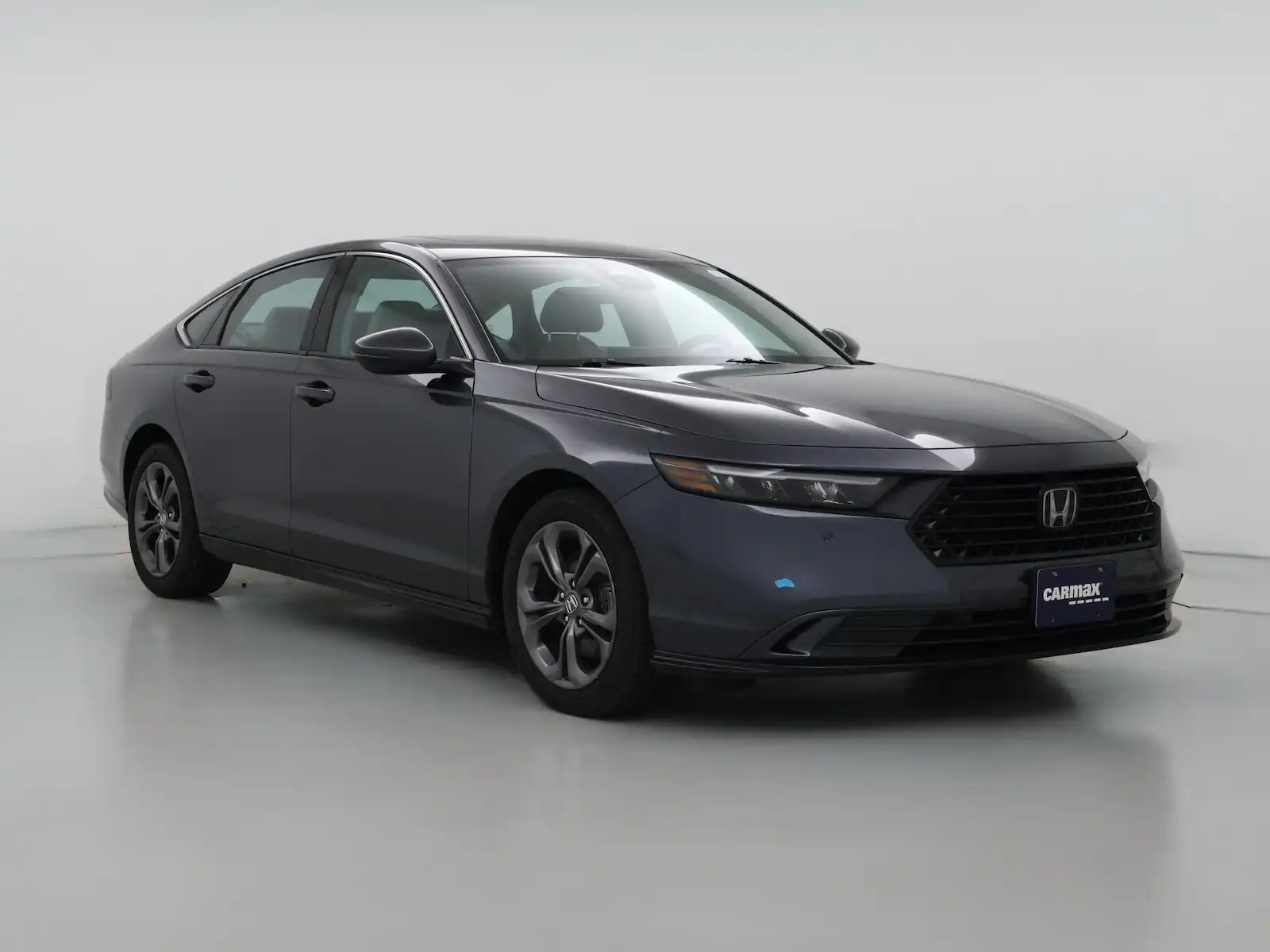 2024 Honda Accord Hybrid EX-L's photo