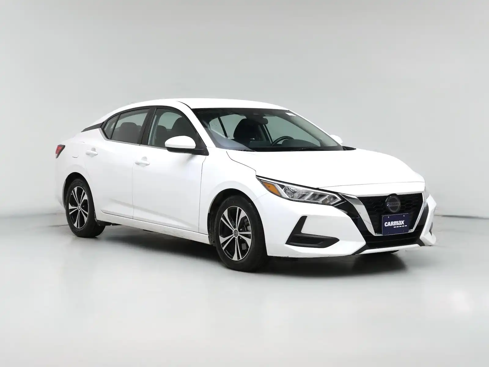 2023 Nissan Sentra SV CVT's photo