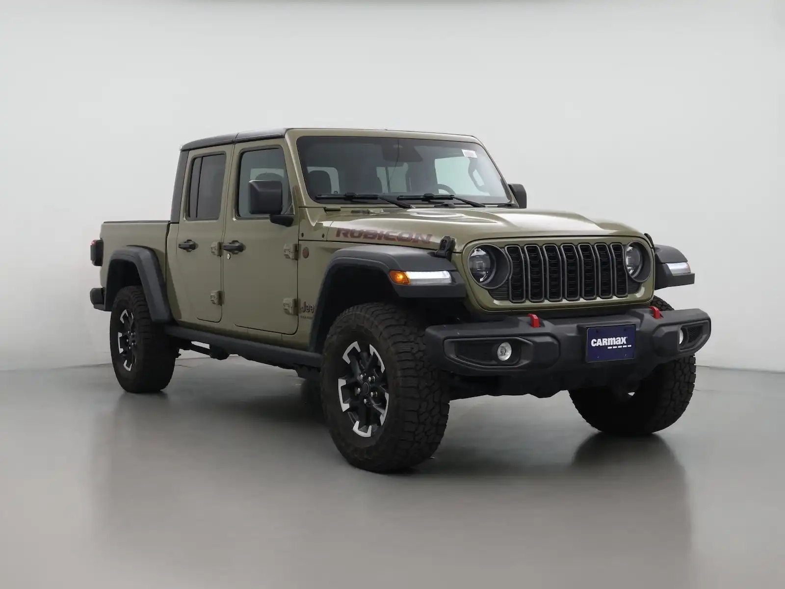 2026 Jeep Gladiator Rubicon Auto's photo