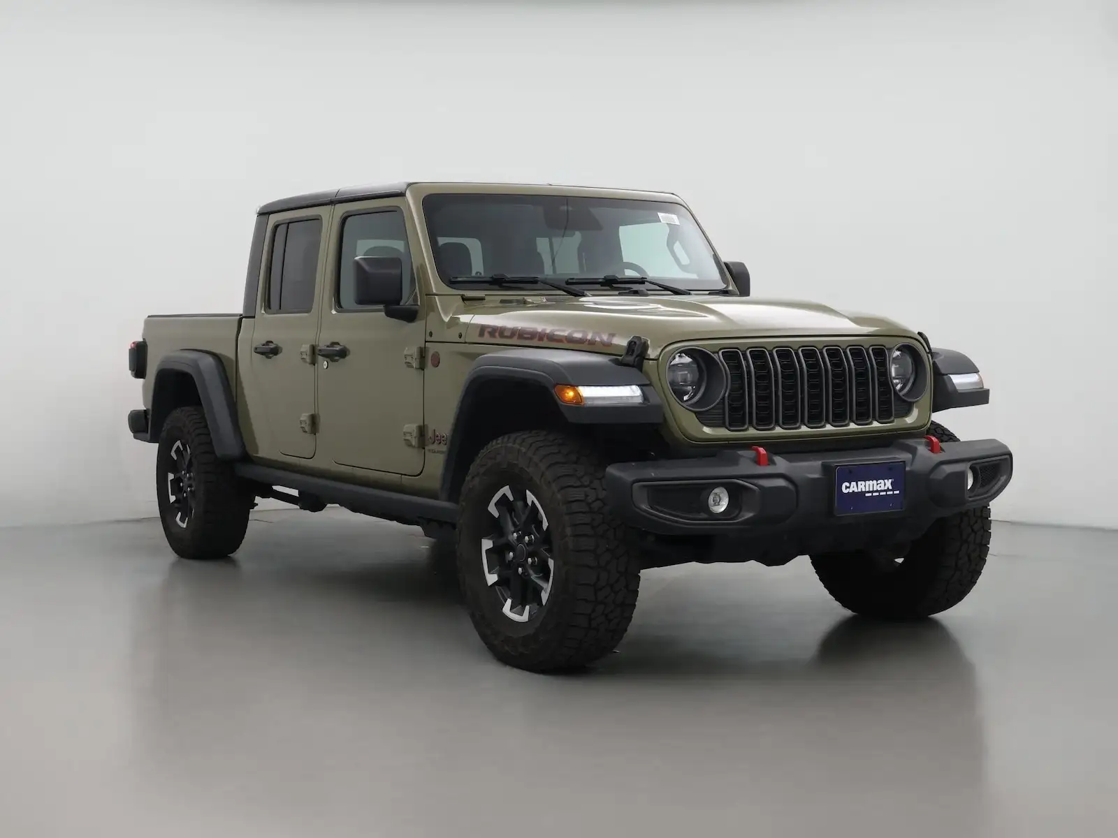 2026 Jeep Gladiator Rubicon Auto's photo