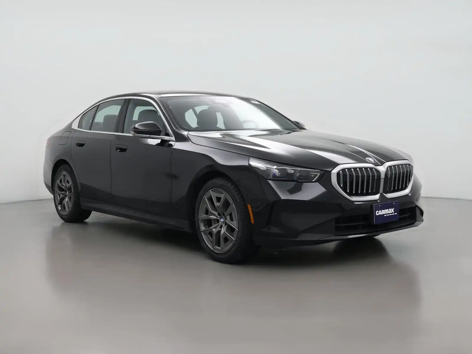 2026 BMW 5 Series 530i Sedan's photo