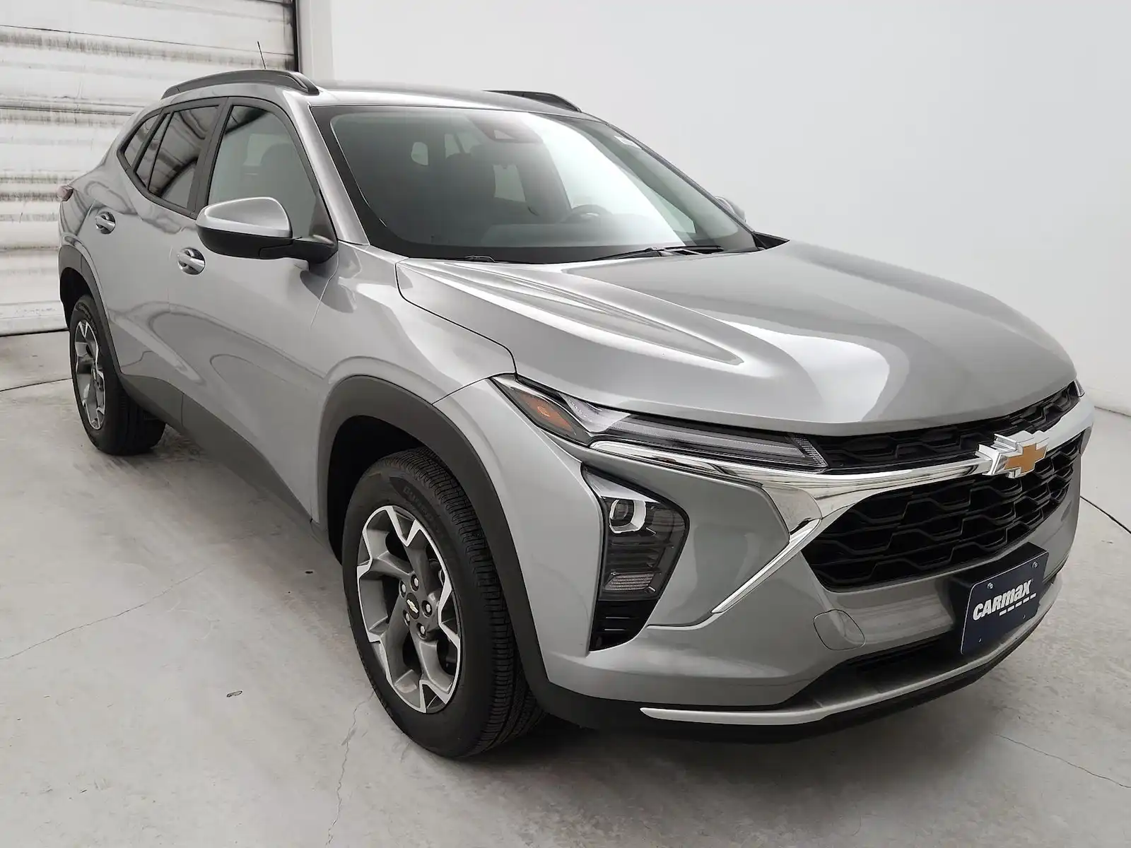 2025 Chevrolet Trax LT's photo