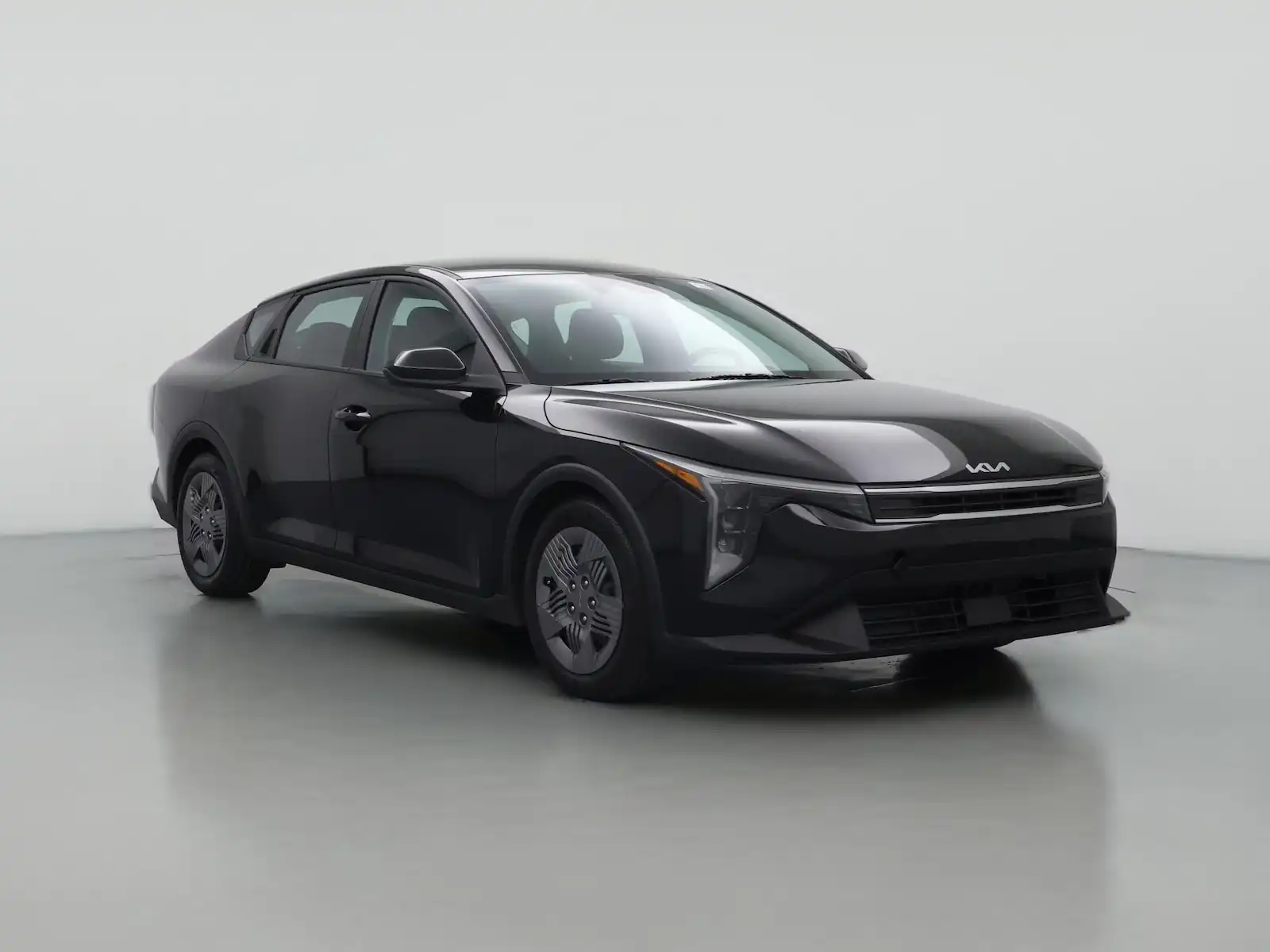2025 Kia K4 LX Auto's photo