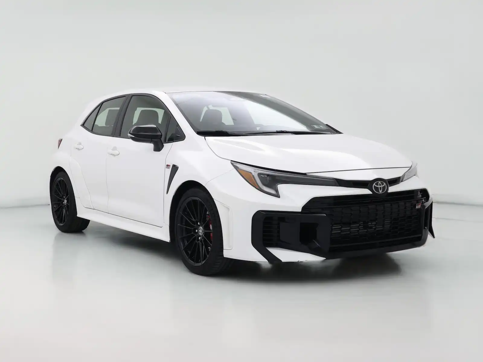 2025 Toyota GR Corolla GR Corolla Premium MT's photo