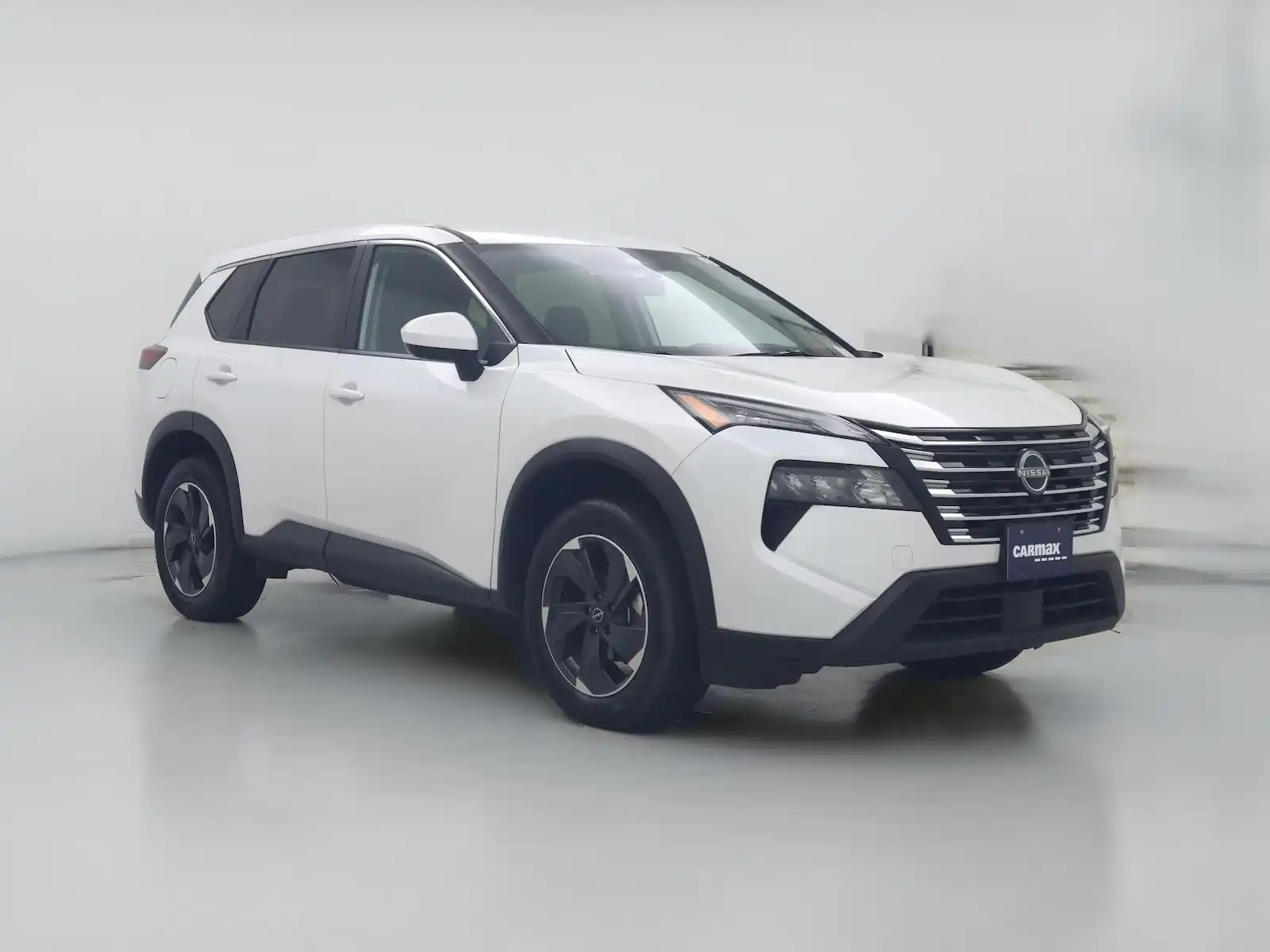 2025 Nissan Rogue SV AWD's photo