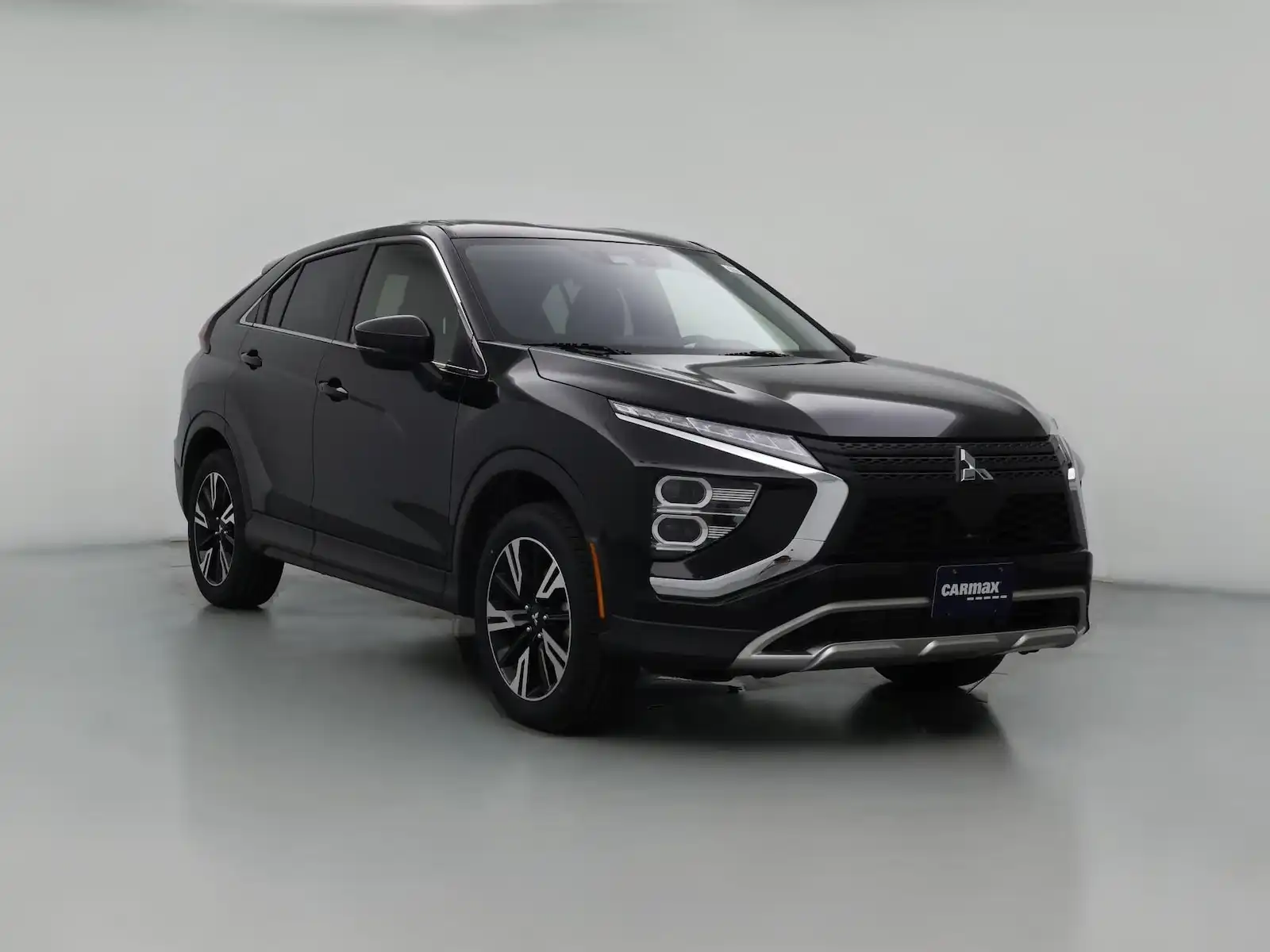 2025 Mitsubishi Eclipse Cross SE S-AWC's photo