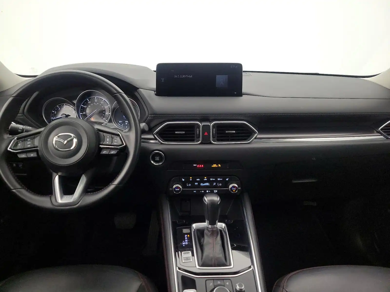 2025 Mazda CX-5 Carbon Edition AWD Auto S's photo