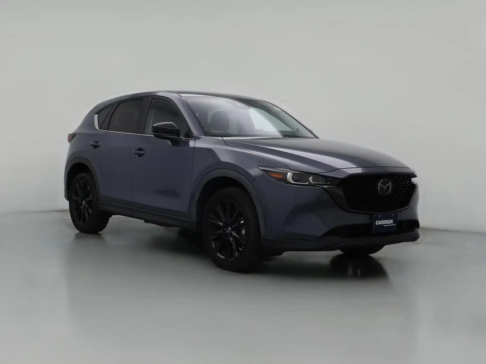 2025 Mazda CX-5 Carbon Edition AWD Auto S's photo