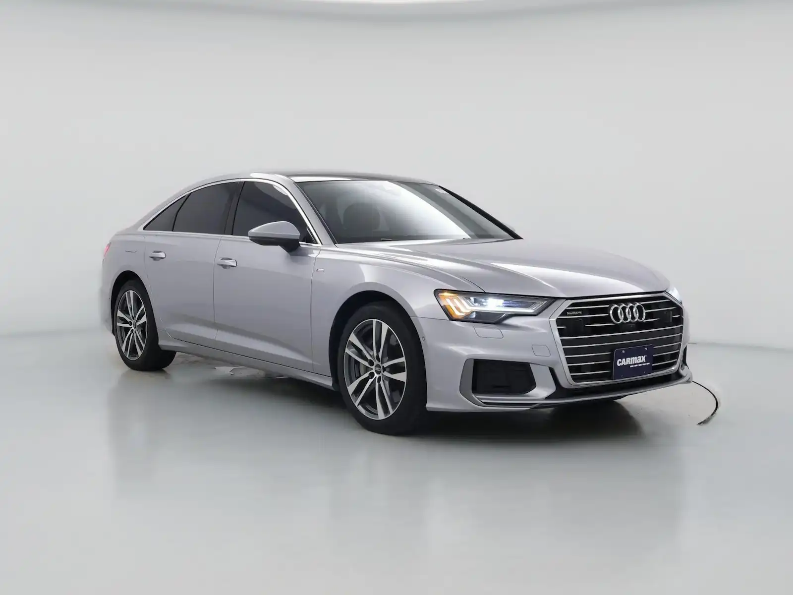 2022 Audi A6 55 Prestige quattro S tronic's photo